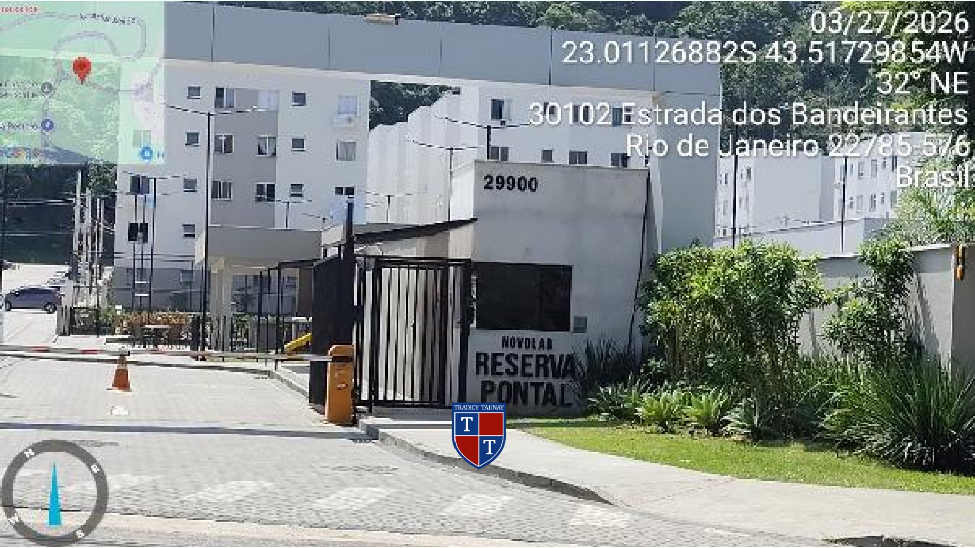 Foto do Imóvel