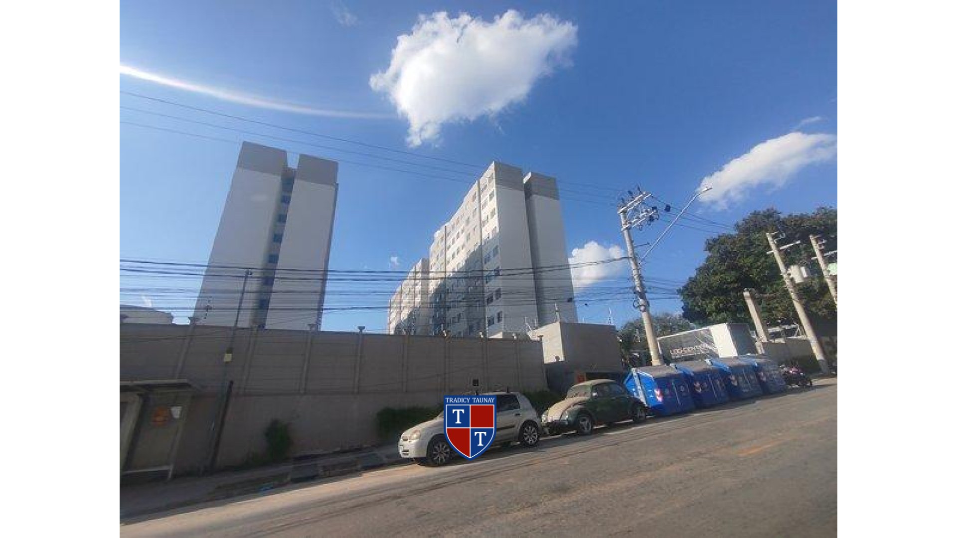 Foto 1 de APARTAMENTO em JARDIM GILDA MARIA - Imóvel Retomado Caixa