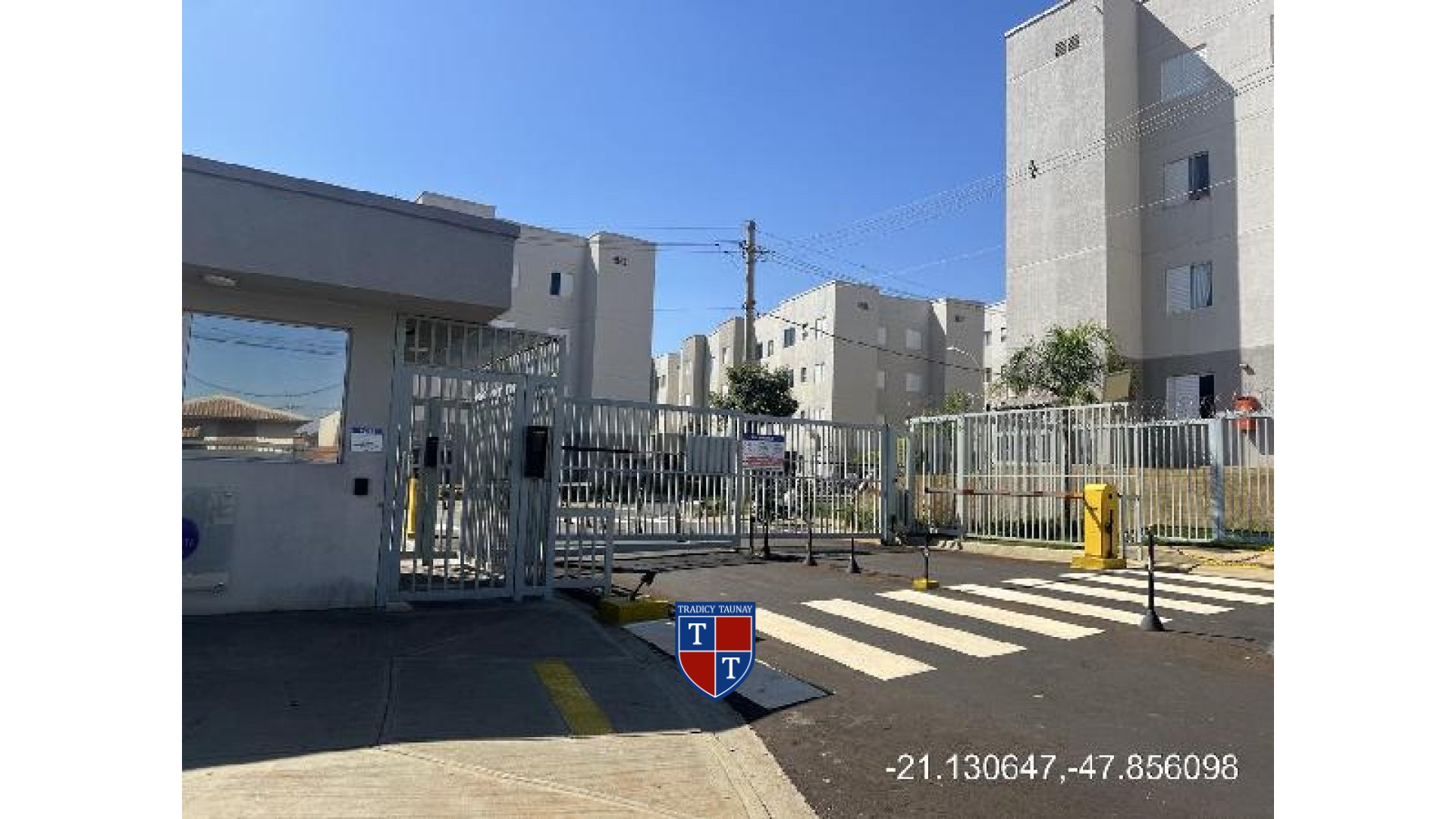 Foto 1 de APARTAMENTO em RESERVA MACAUBA - Imóvel Retomado Caixa