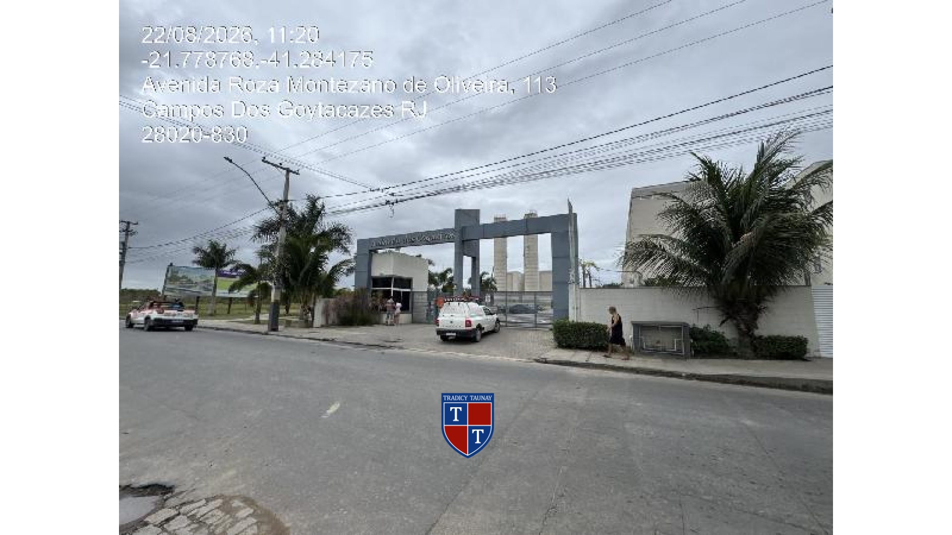 APARTAMENTO em PARQUE NOVO JOCKEY