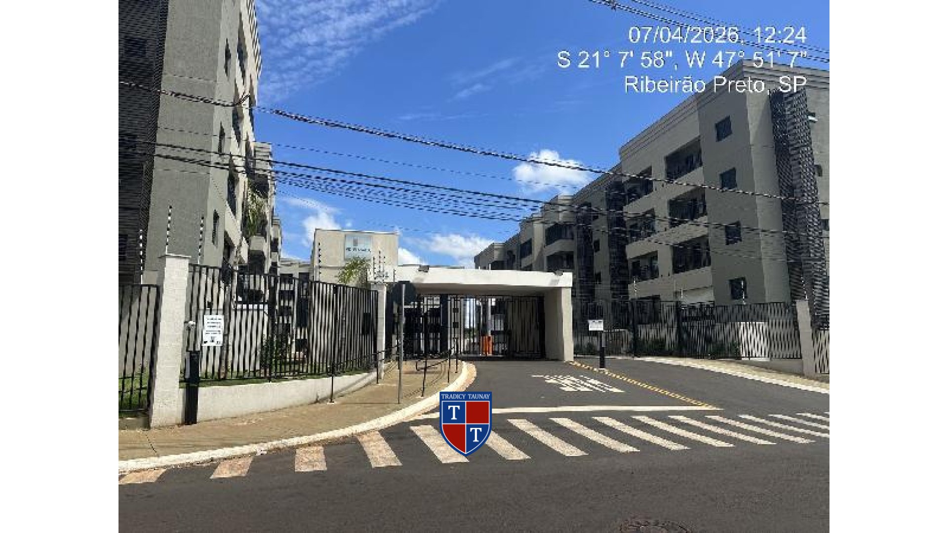 Foto 1 de APARTAMENTO em JARDIM JOVINO CAMPOS - Imóvel Retomado Caixa