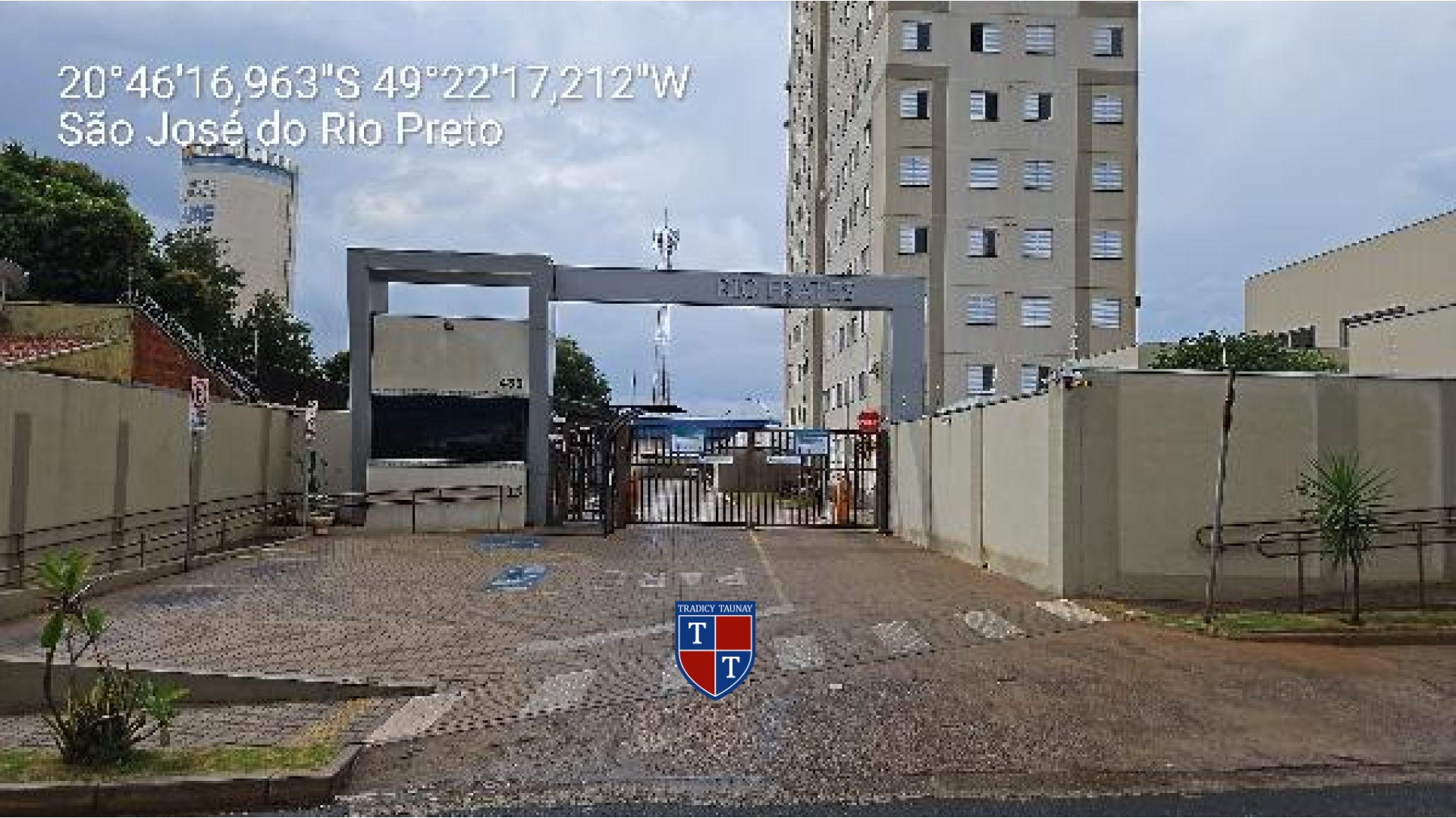 Foto 1 de APARTAMENTO em ESTANCIA SAO JOAO, SAO JOSE DO RIO PRETO/SP - Imóvel Retomado CAIXA Ref 8787716730727