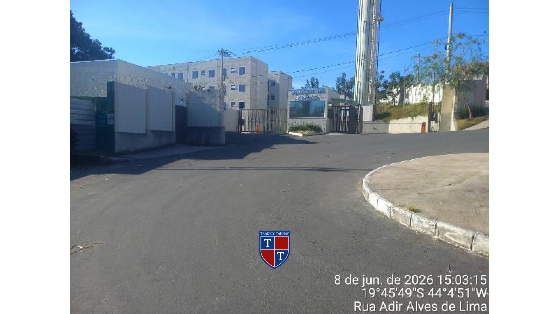 Foto 1 de APARTAMENTO em ROSANA - Imóvel Retomado Caixa