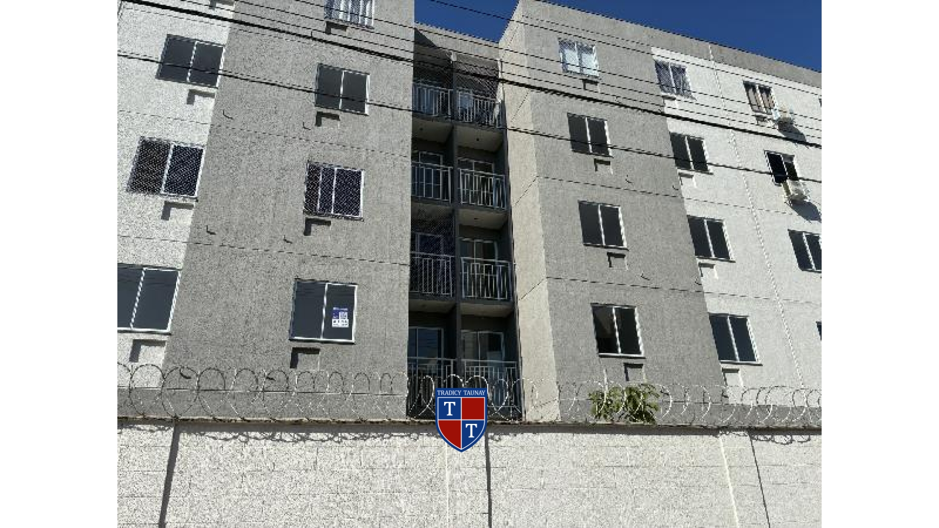 Foto 1 de APARTAMENTO em GUARATIBA, RIO DE JANEIRO/RJ - Imóvel Retomado CAIXA Ref 8787716736253