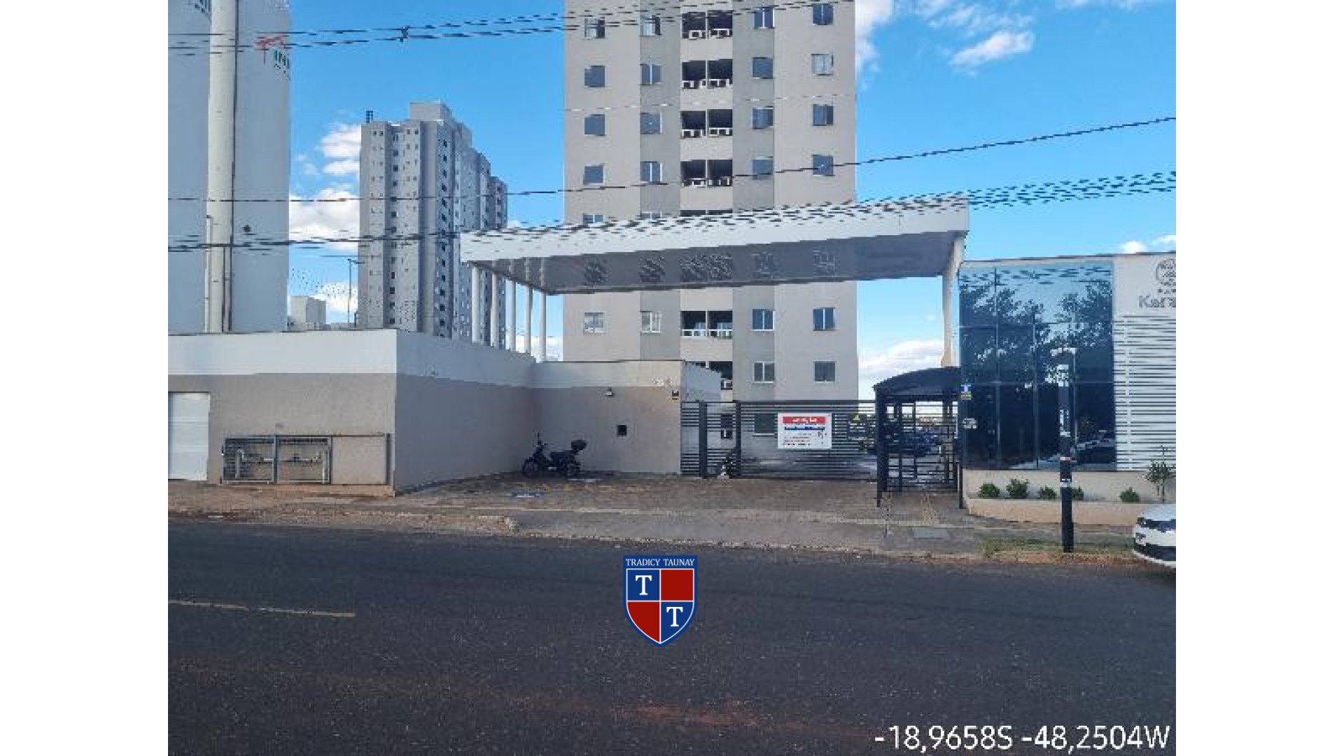Foto do Imóvel