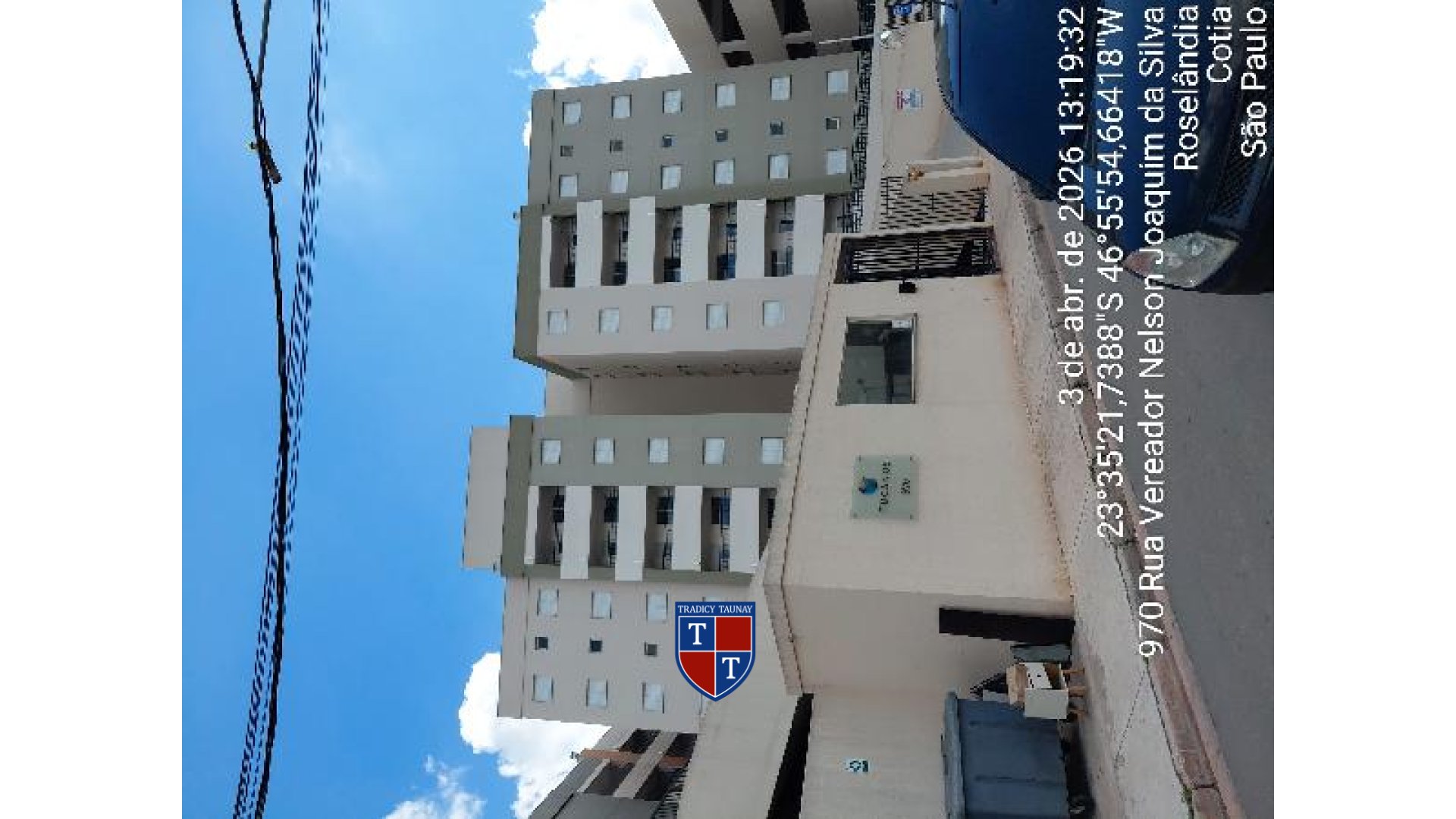 Foto 1 de APARTAMENTO em NOVO LAJEADO - Imóvel Retomado Caixa