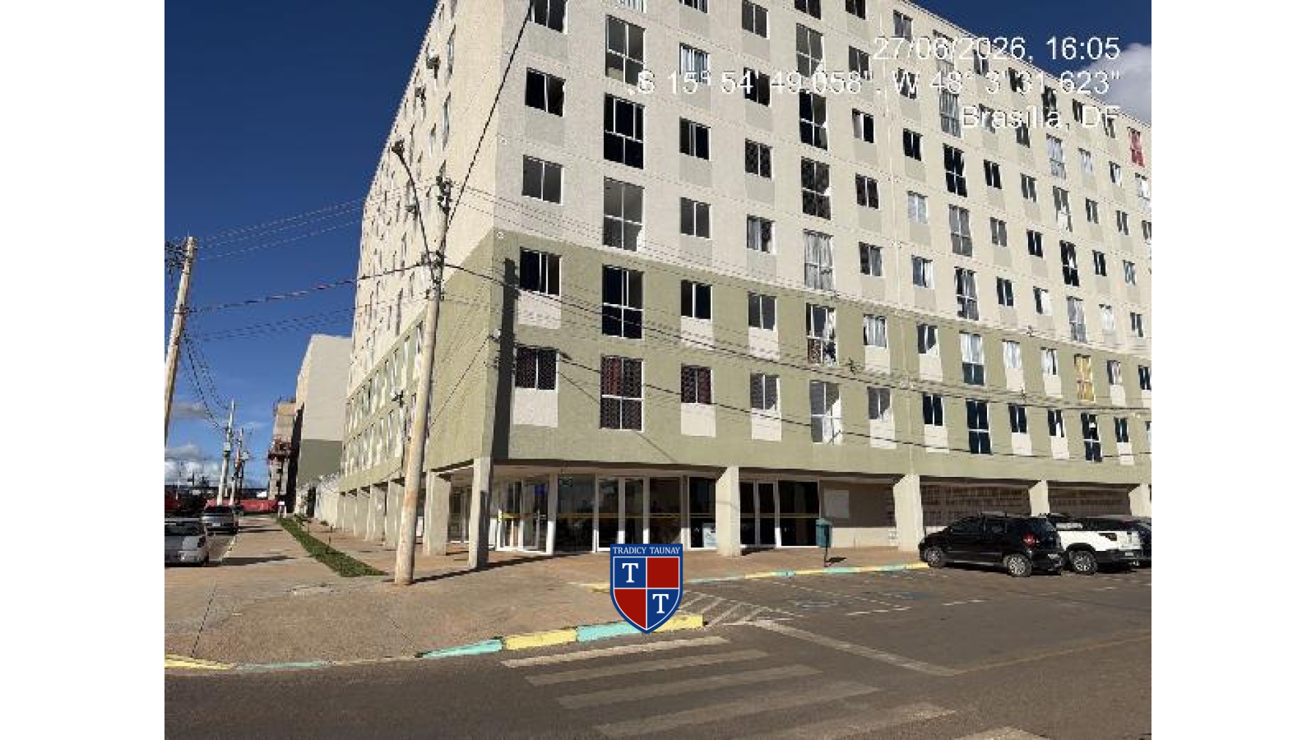 APARTAMENTO em RECANTO DAS EMAS