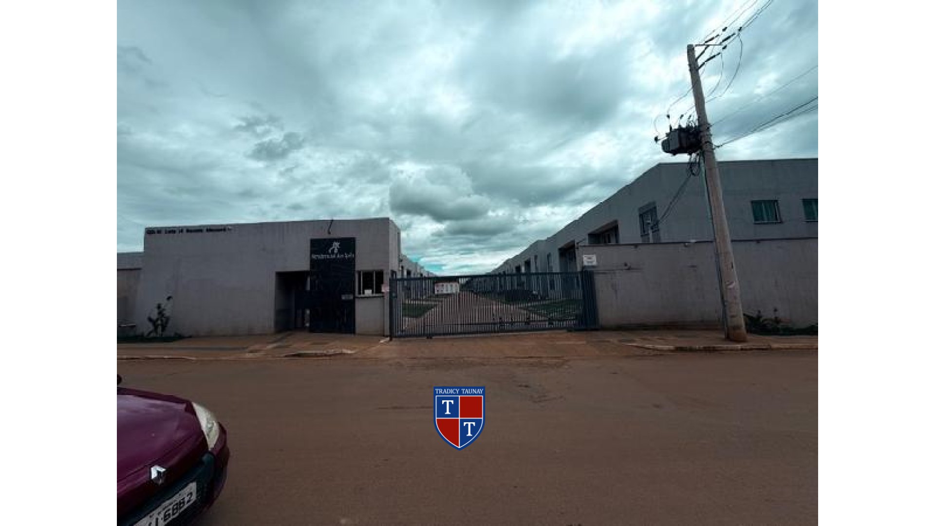 Foto 1 de APARTAMENTO em MANSOES RECREIO MOSSORO - Imóvel Retomado Caixa