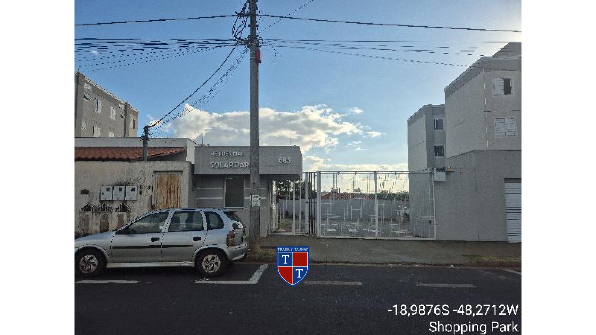 Foto do Imóvel