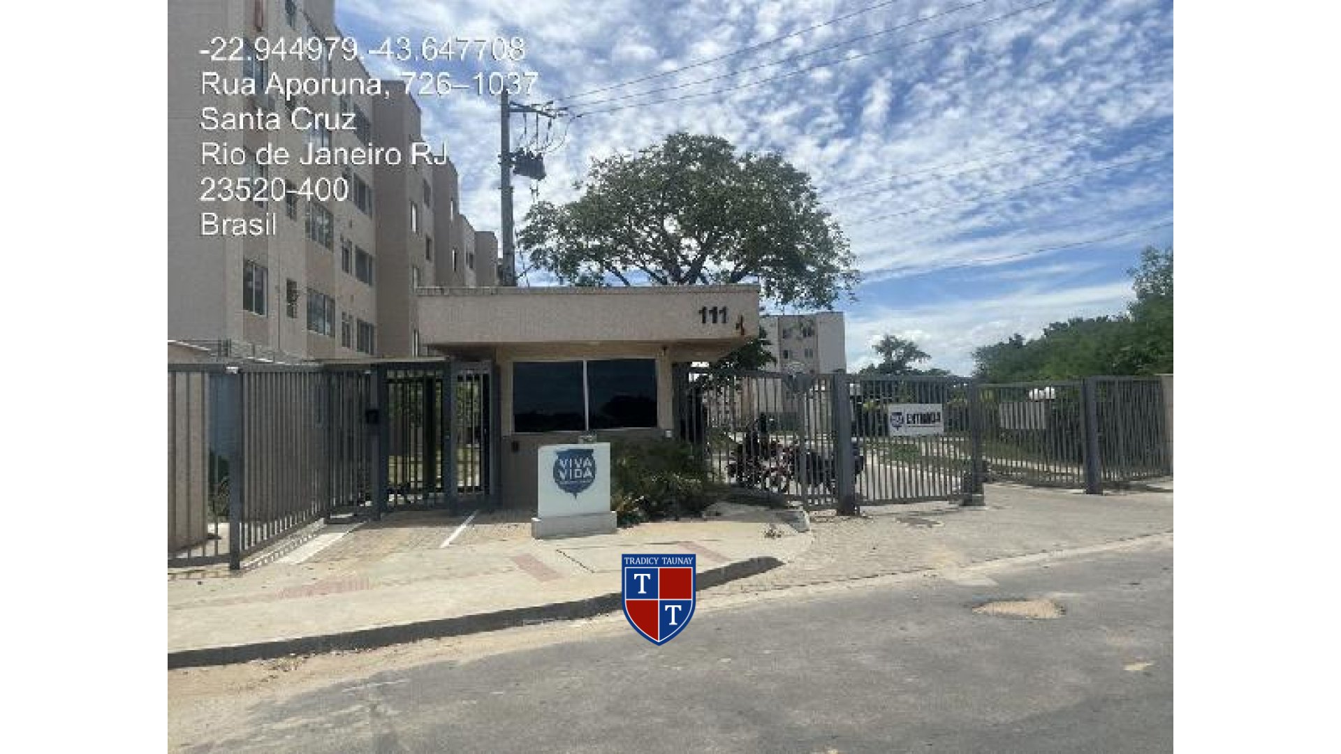 Foto do Imóvel