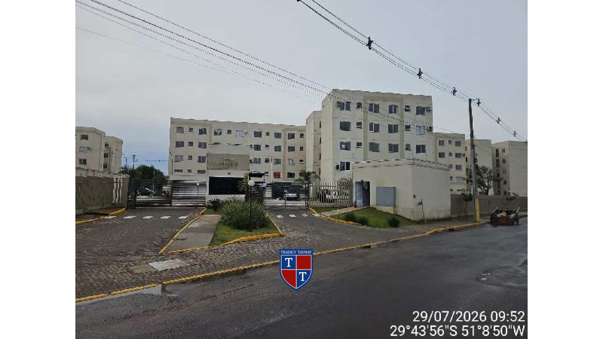 Foto 1 de APARTAMENTO em SANTOS DUMONT, SAO LEOPOLDO/RS - Imóvel Retomado CAIXA Ref 8787716771059