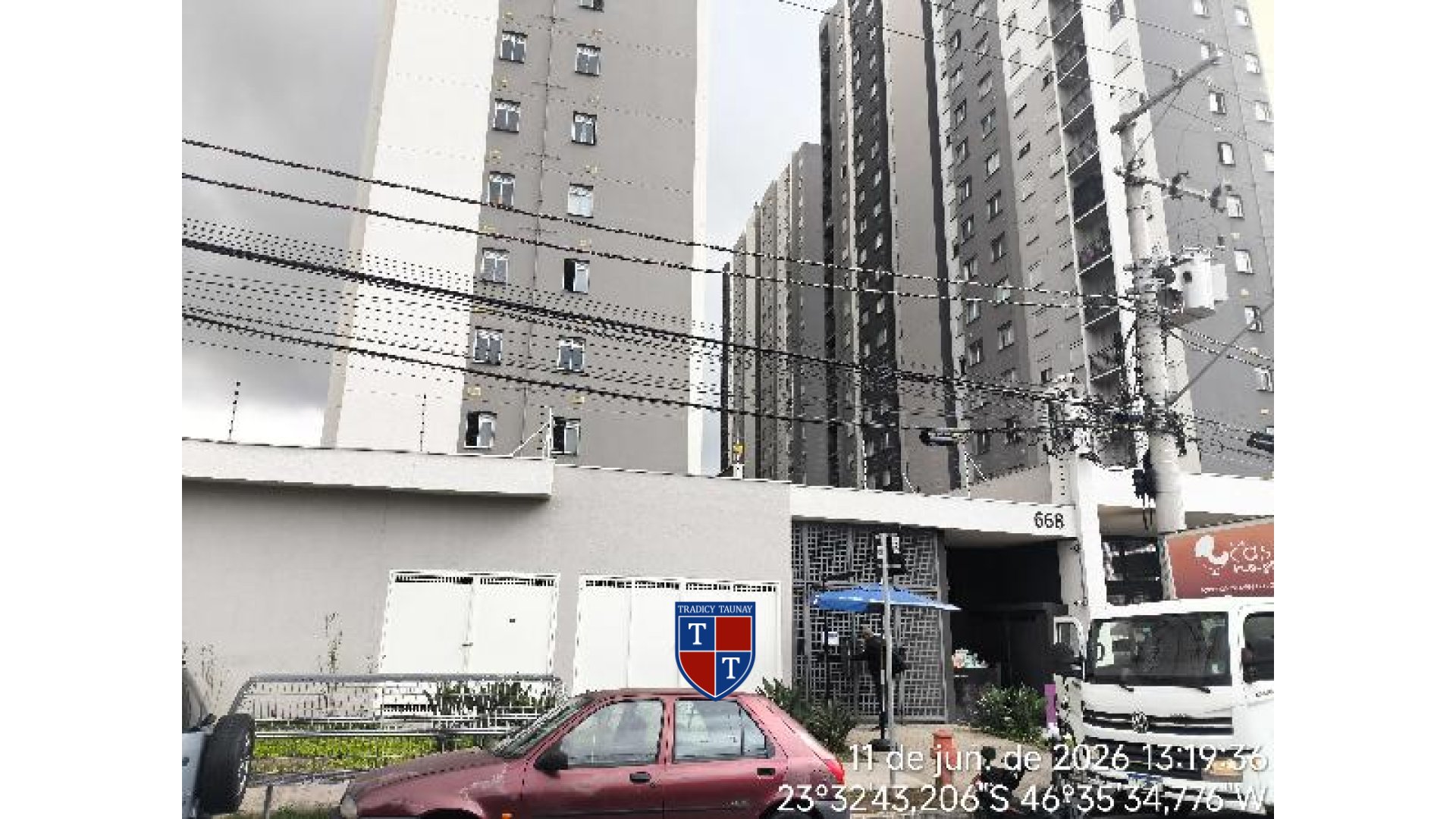 Foto 1 de APARTAMENTO em BELENZINHO - Imóvel Retomado Caixa