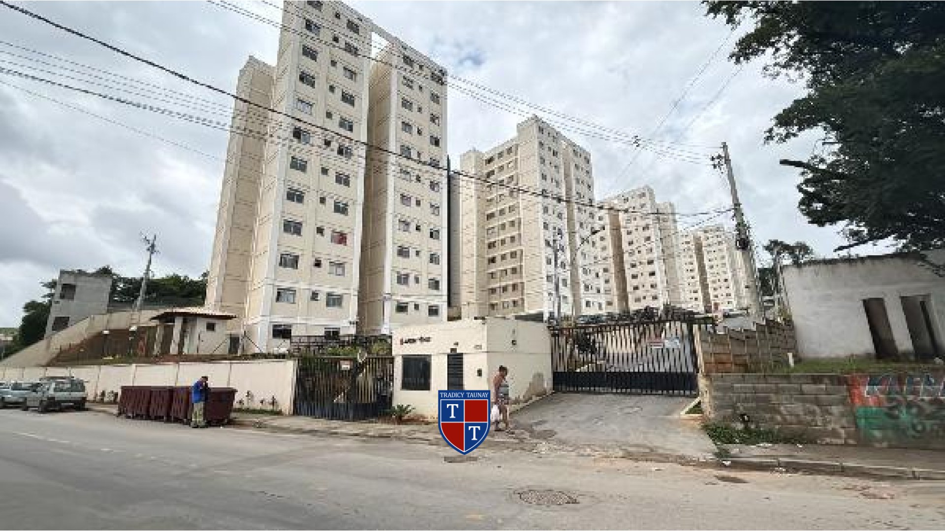 Foto 1 de APARTAMENTO em NOVA PAMPULHA - Imóvel Retomado Caixa