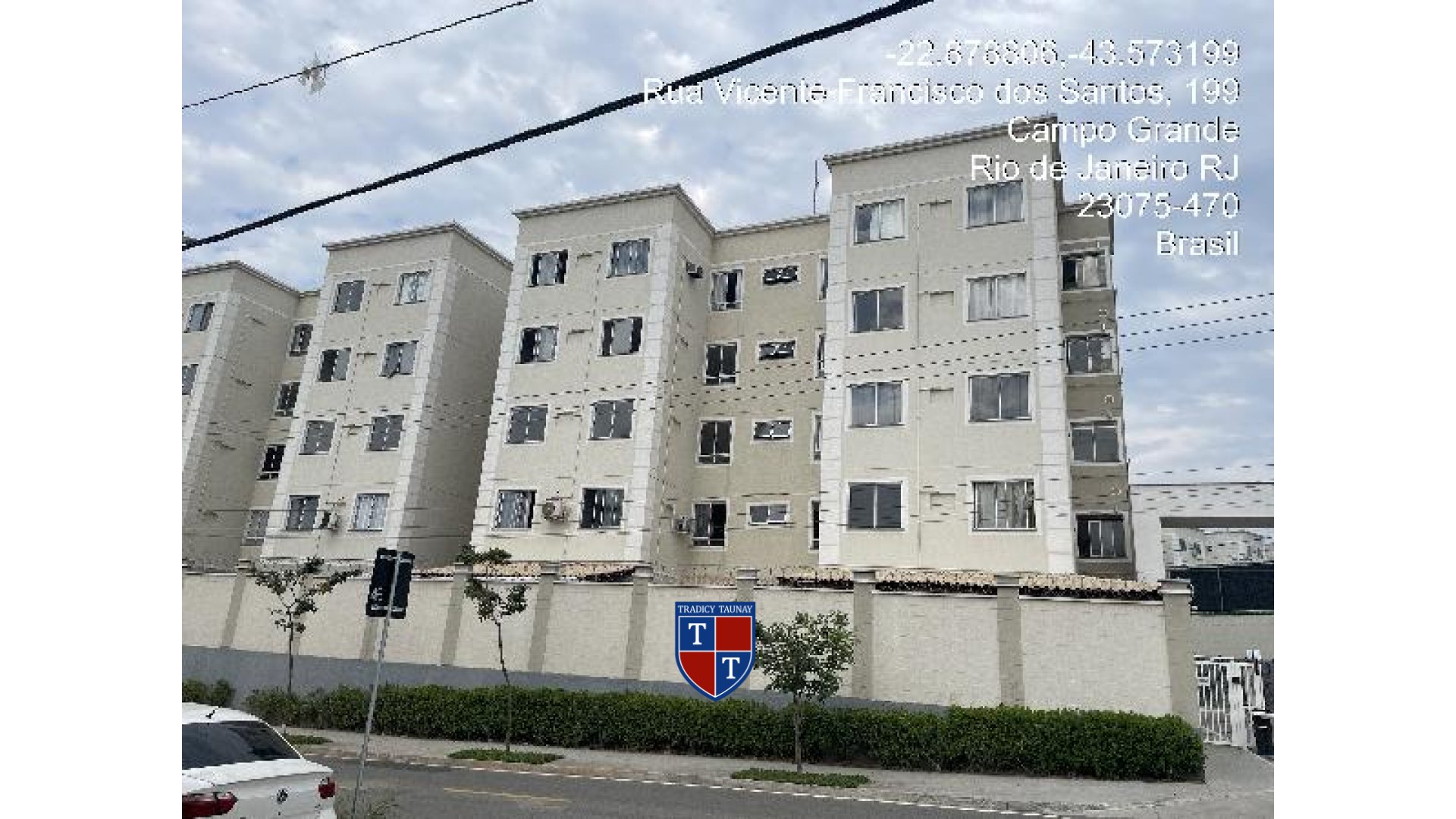 Foto do Imóvel