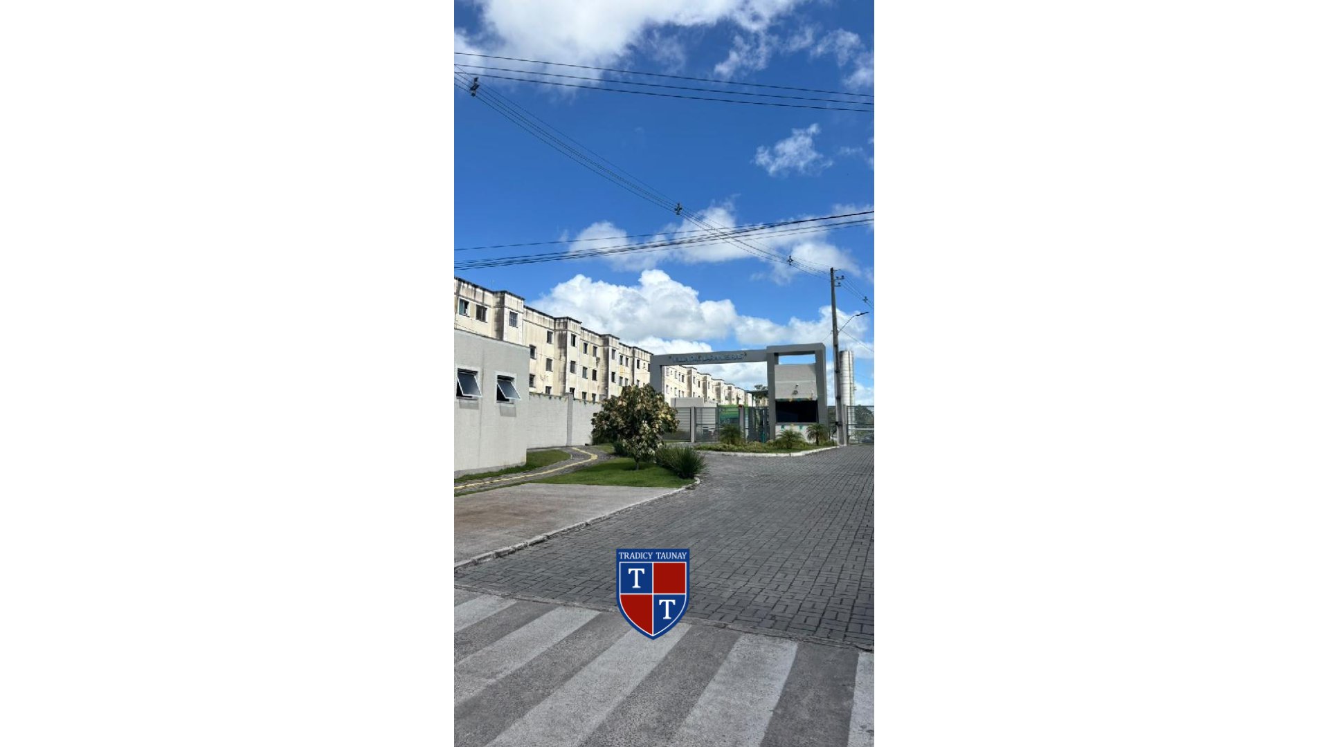 Foto 1 de APARTAMENTO em SANTANA - Imóvel Retomado Caixa