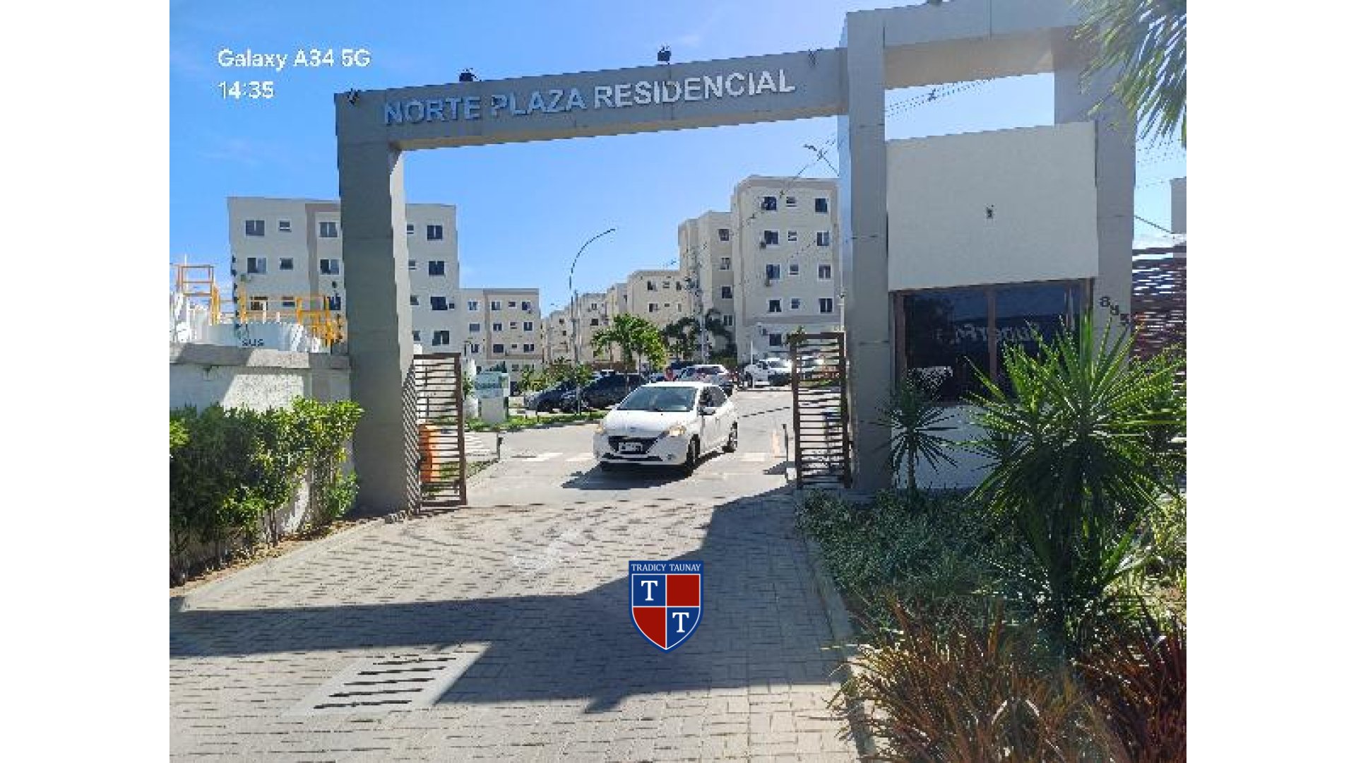 Foto 1 de APARTAMENTO em PAJUCARA - Imóvel Retomado Caixa
