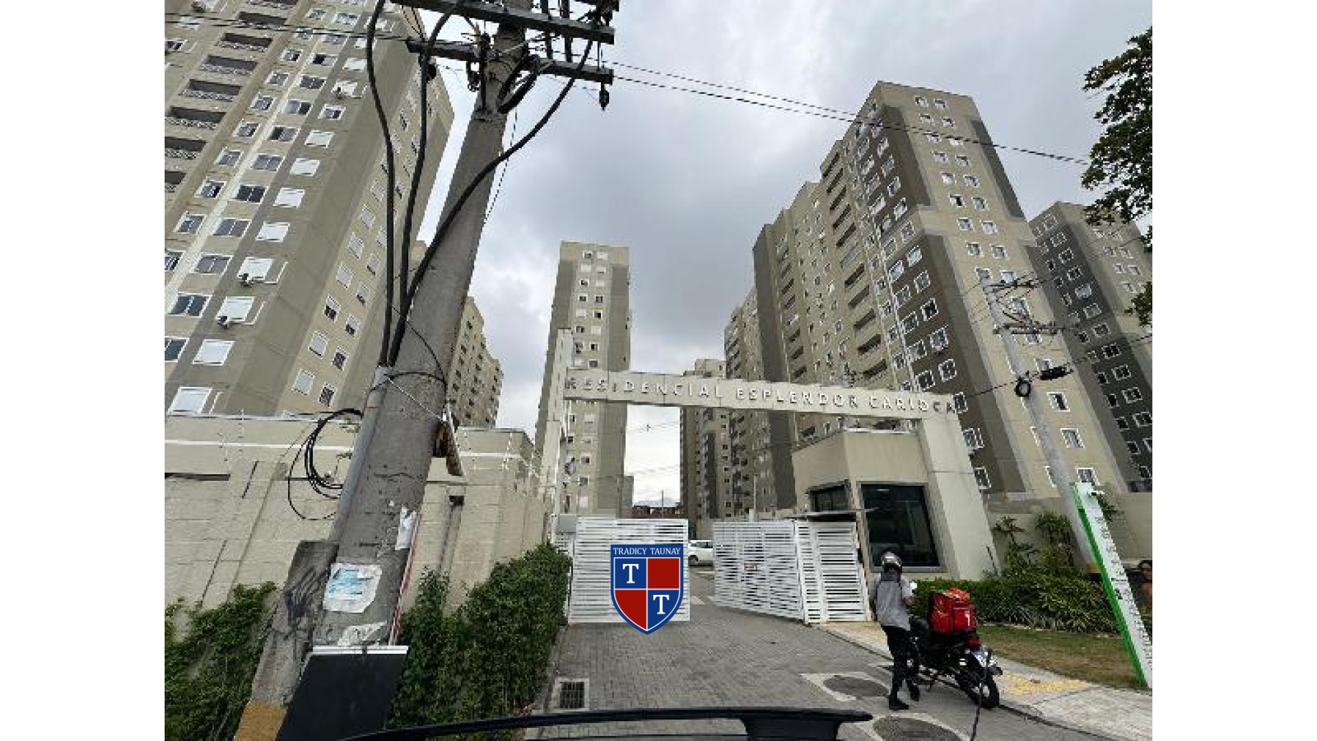 APARTAMENTO em DEL CASTILHO