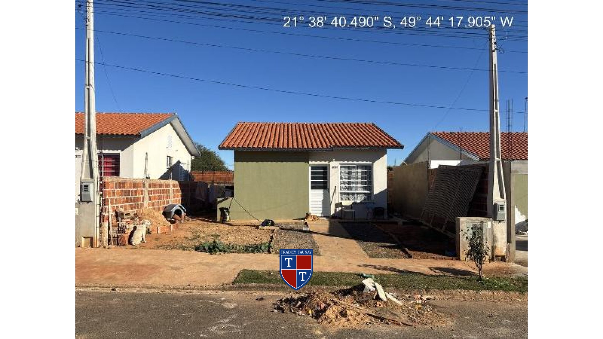 Foto do Imóvel