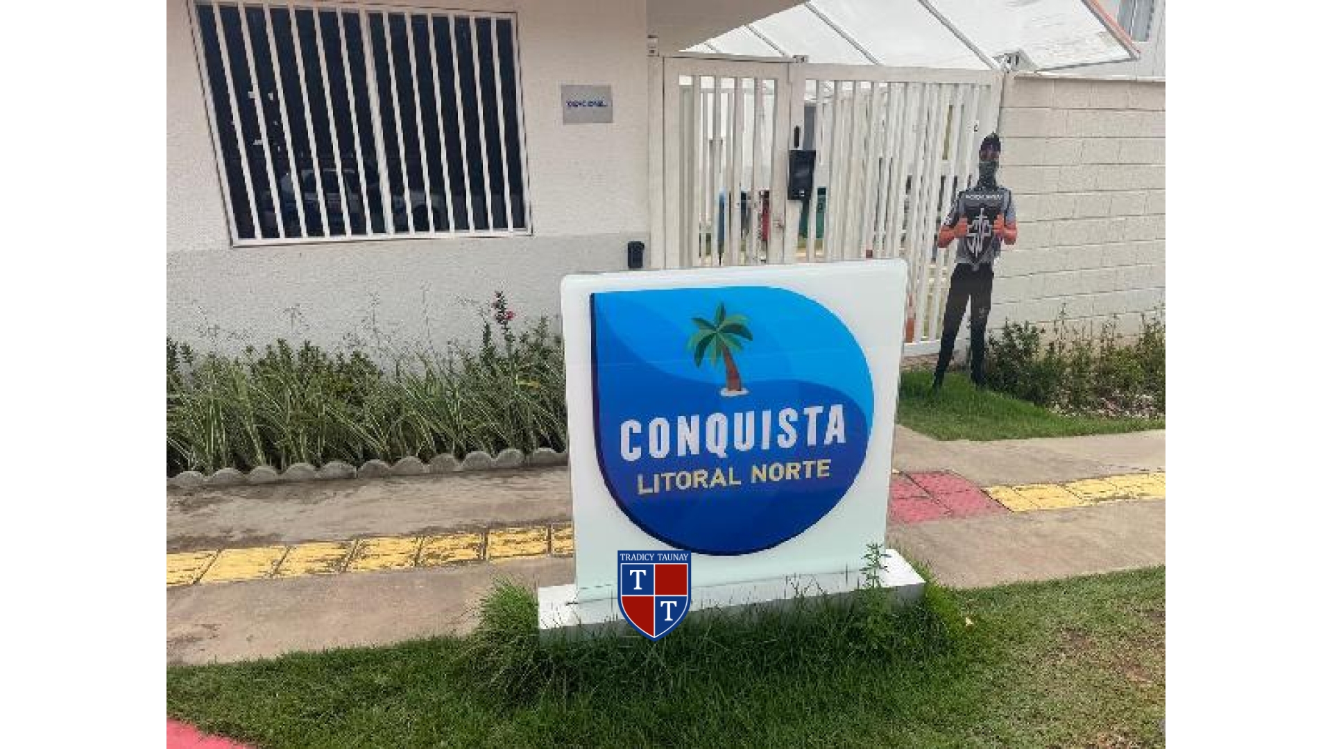 APARTAMENTO em BOA UNIAO (ABRANTES)
