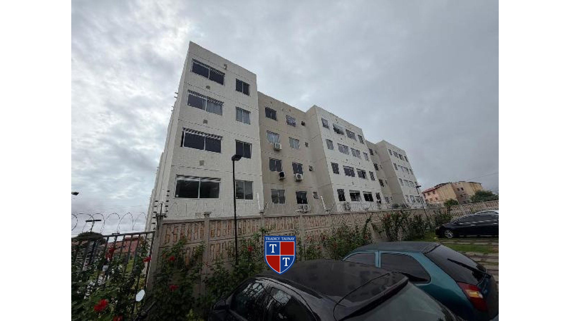 Foto 1 de APARTAMENTO em CONJUNTO ESPERANCA - Imóvel Retomado Caixa