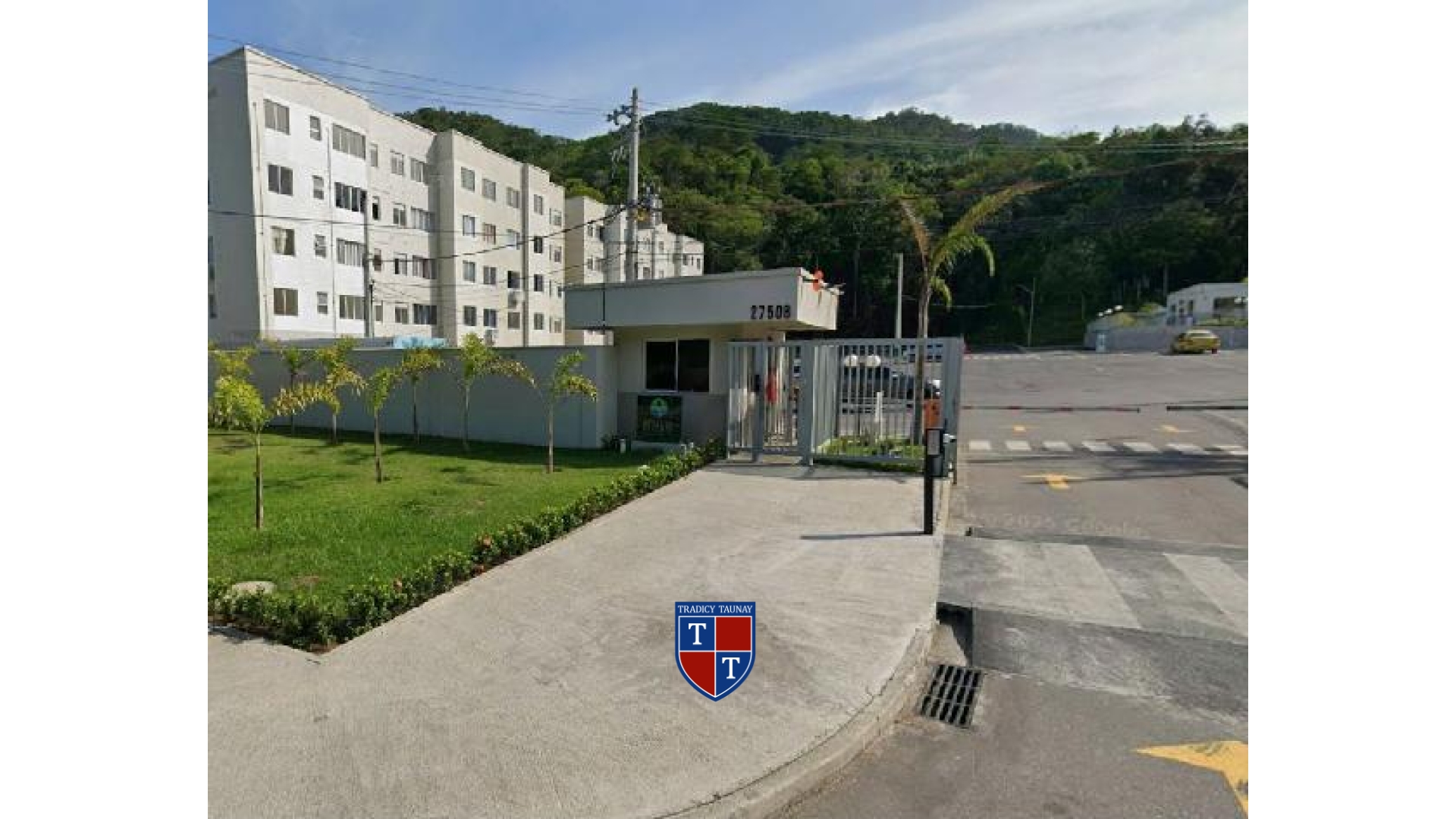 Foto 1 de APARTAMENTO em VARGEM GRANDE, RIO DE JANEIRO/RJ - Imóvel Retomado CAIXA Ref 8787716815811
