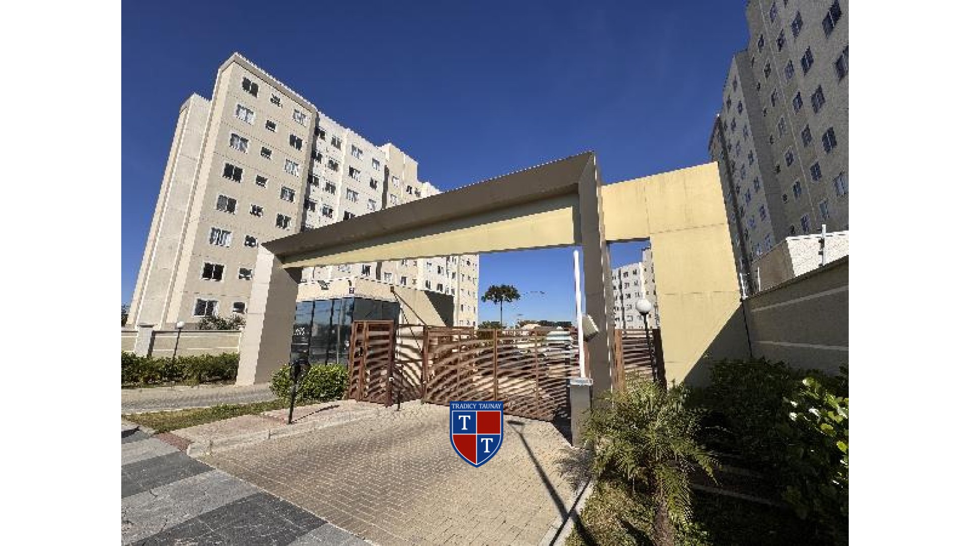 Foto 1 de APARTAMENTO em UBERABA - Imóvel Retomado Caixa