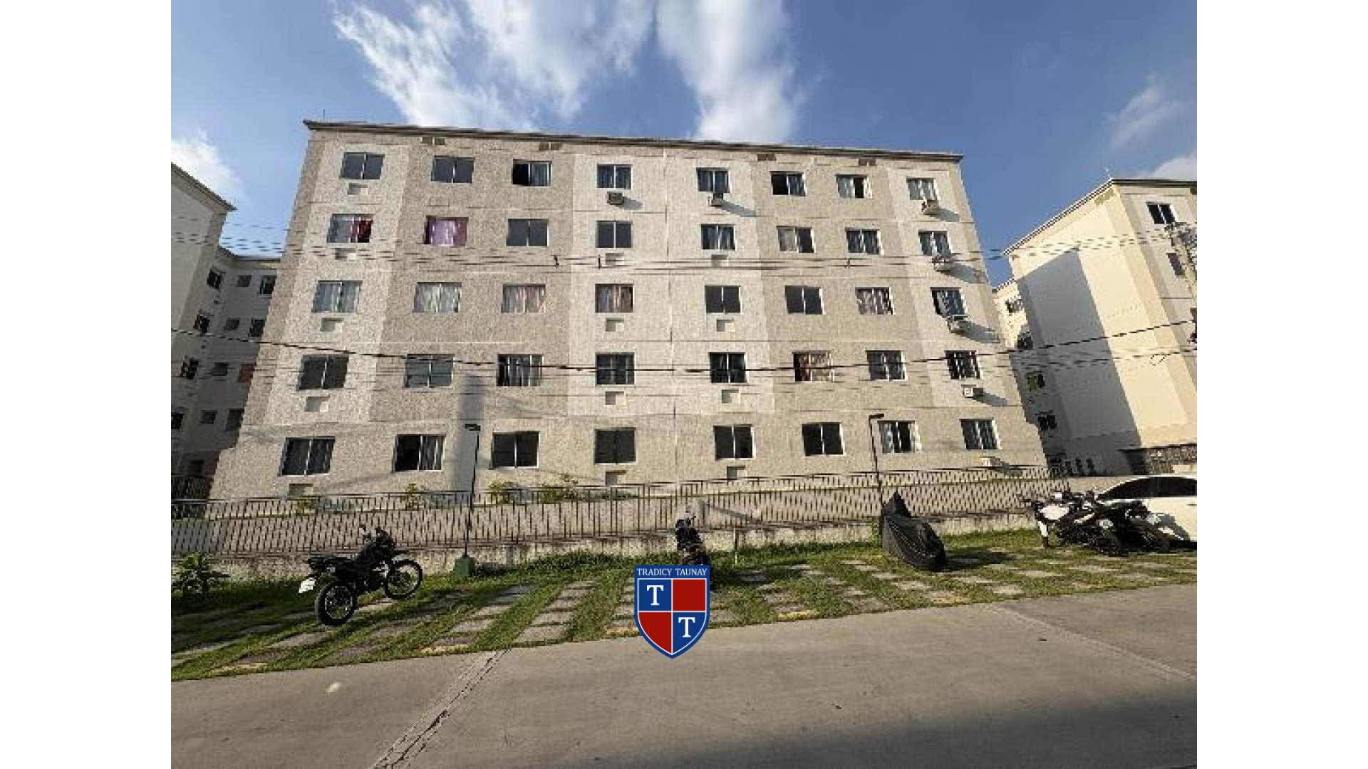 Foto 1 de APARTAMENTO em CABUCU, NOVA IGUACU/RJ - Imóvel Retomado CAIXA Ref 8787716841561