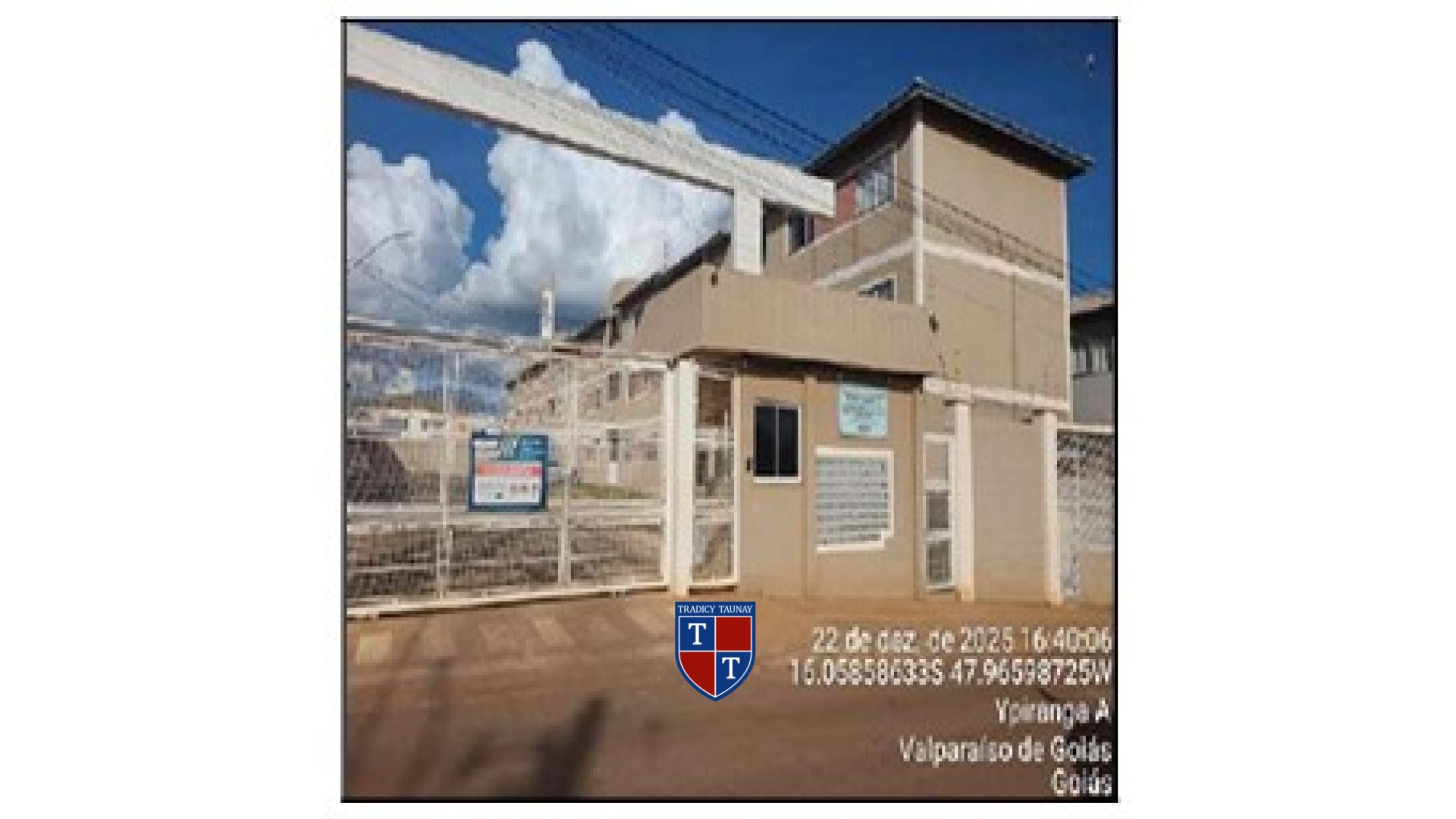Foto do Imóvel