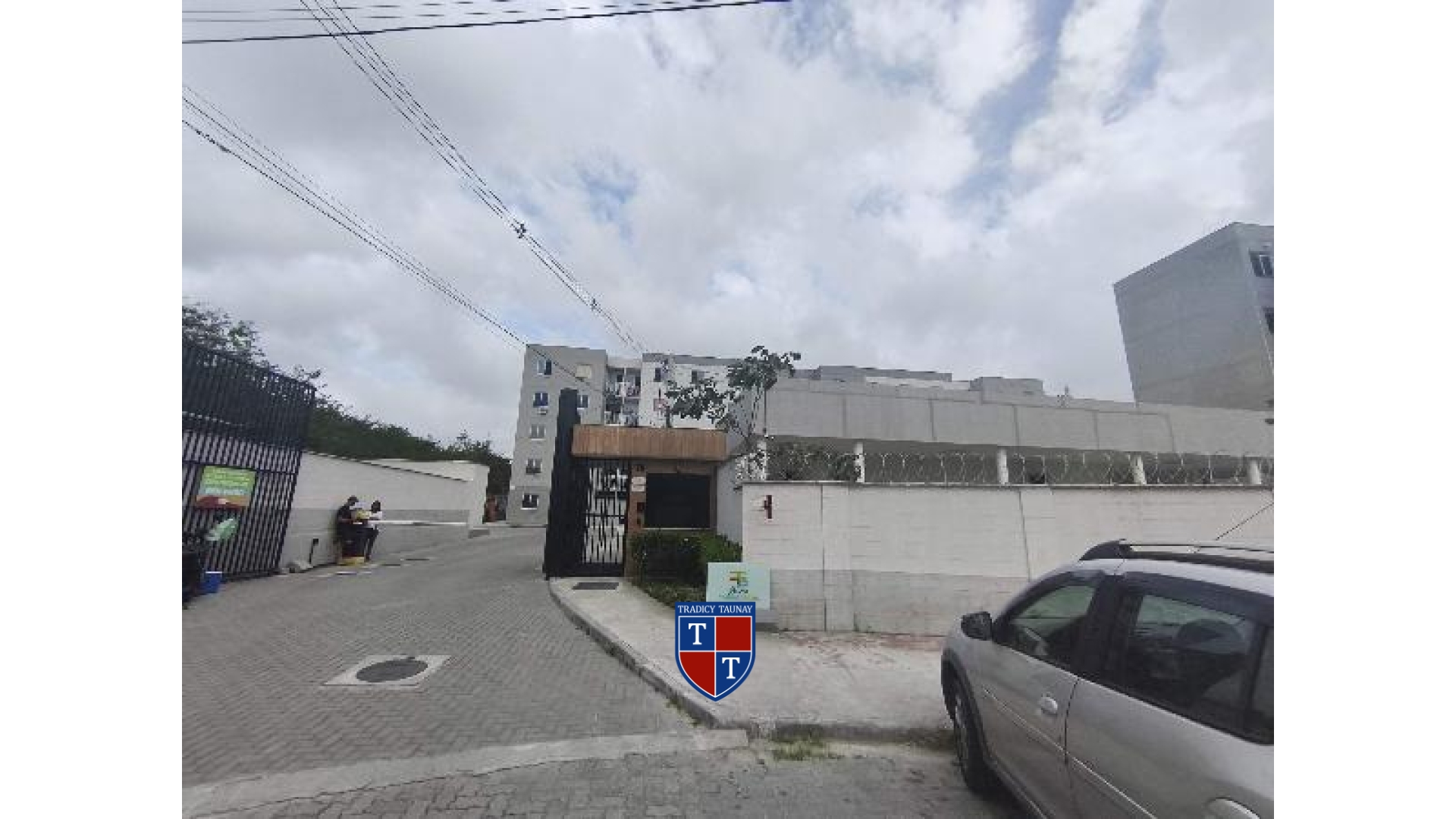 Foto 1 de APARTAMENTO em GUARATIBA, RIO DE JANEIRO/RJ - Imóvel Retomado CAIXA Ref 8787716861074