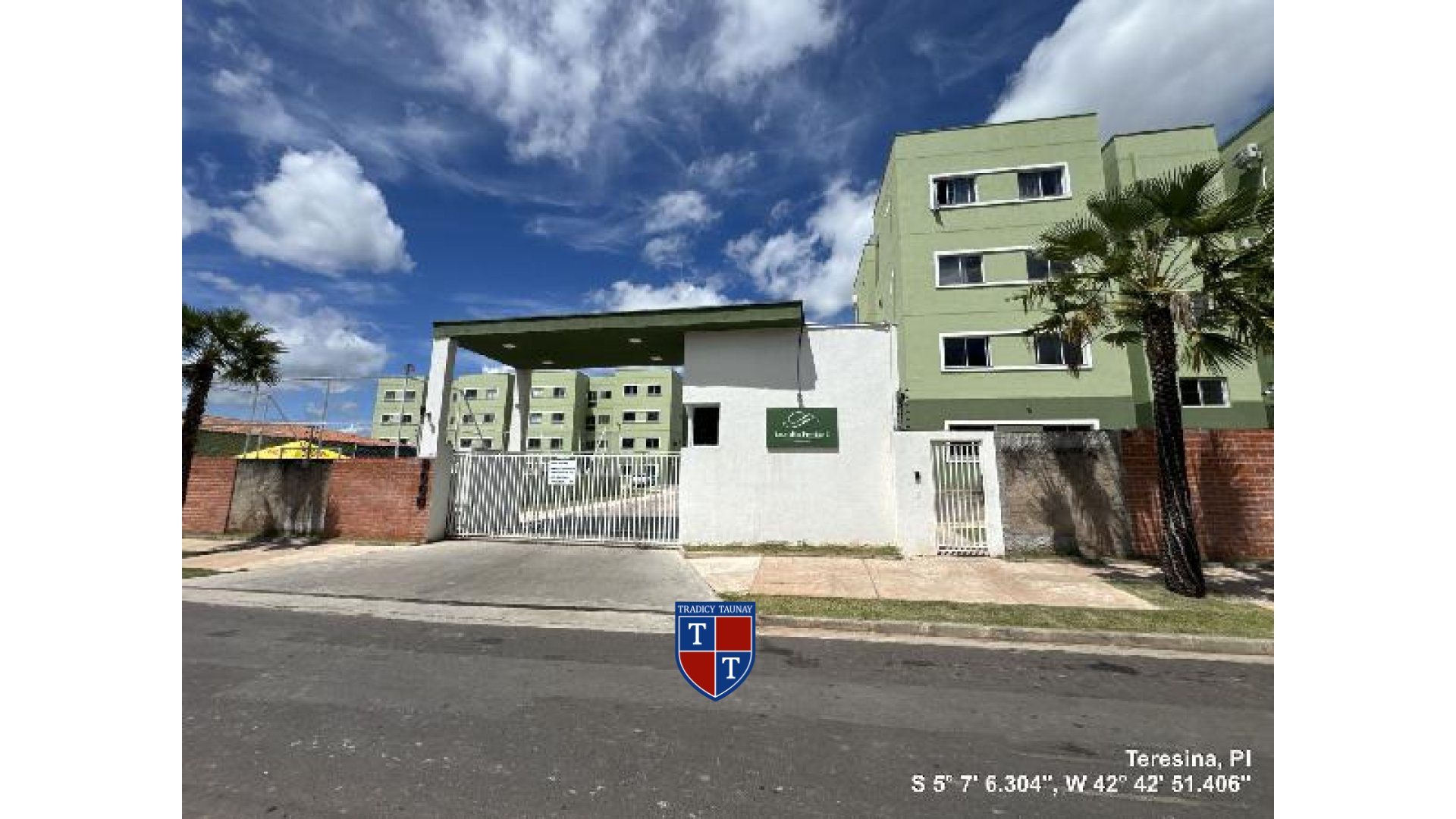 Foto 1 de APARTAMENTO em BOM PRINCIPIO - Imóvel Retomado Caixa
