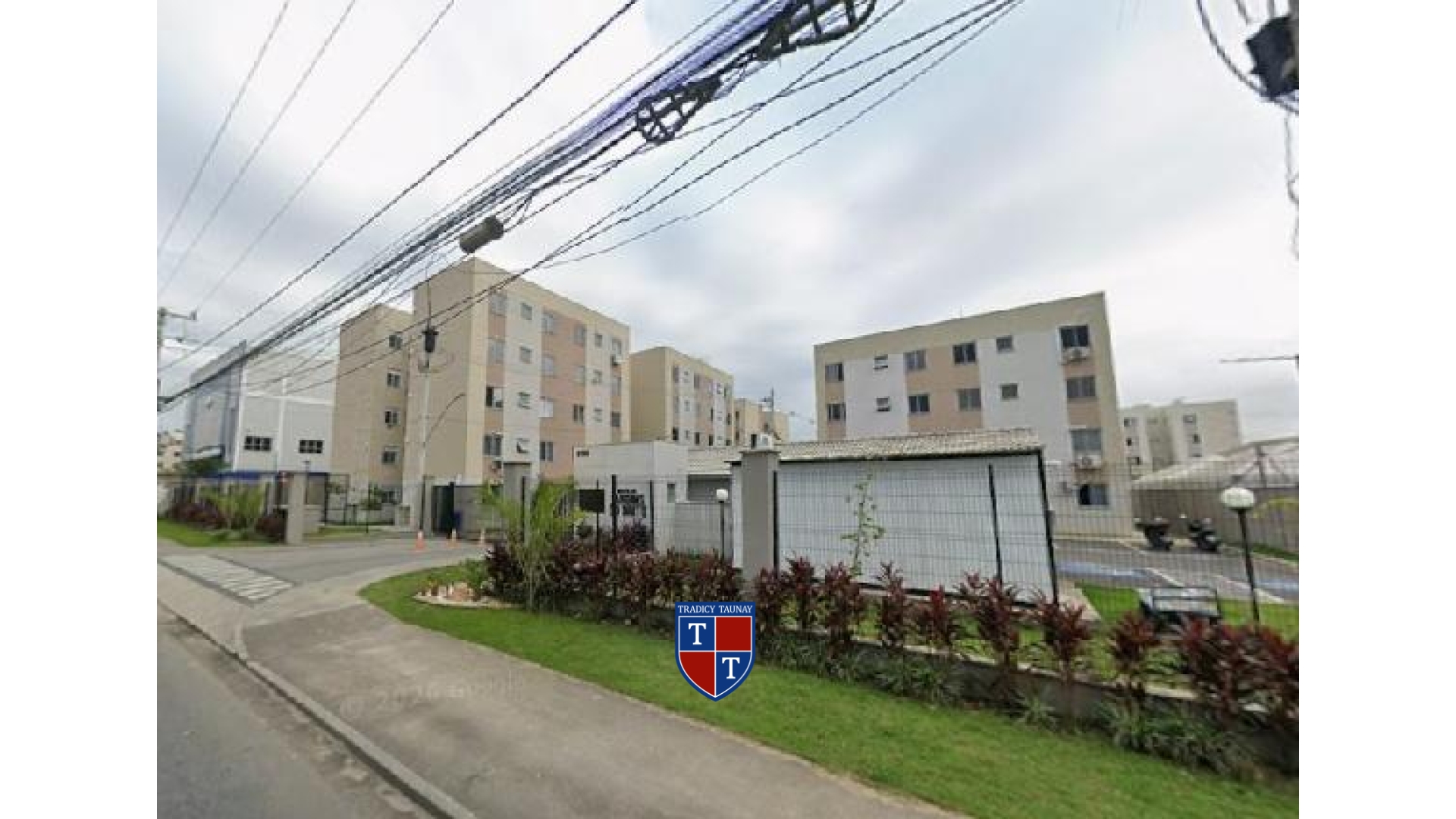 APARTAMENTO em COSMOS