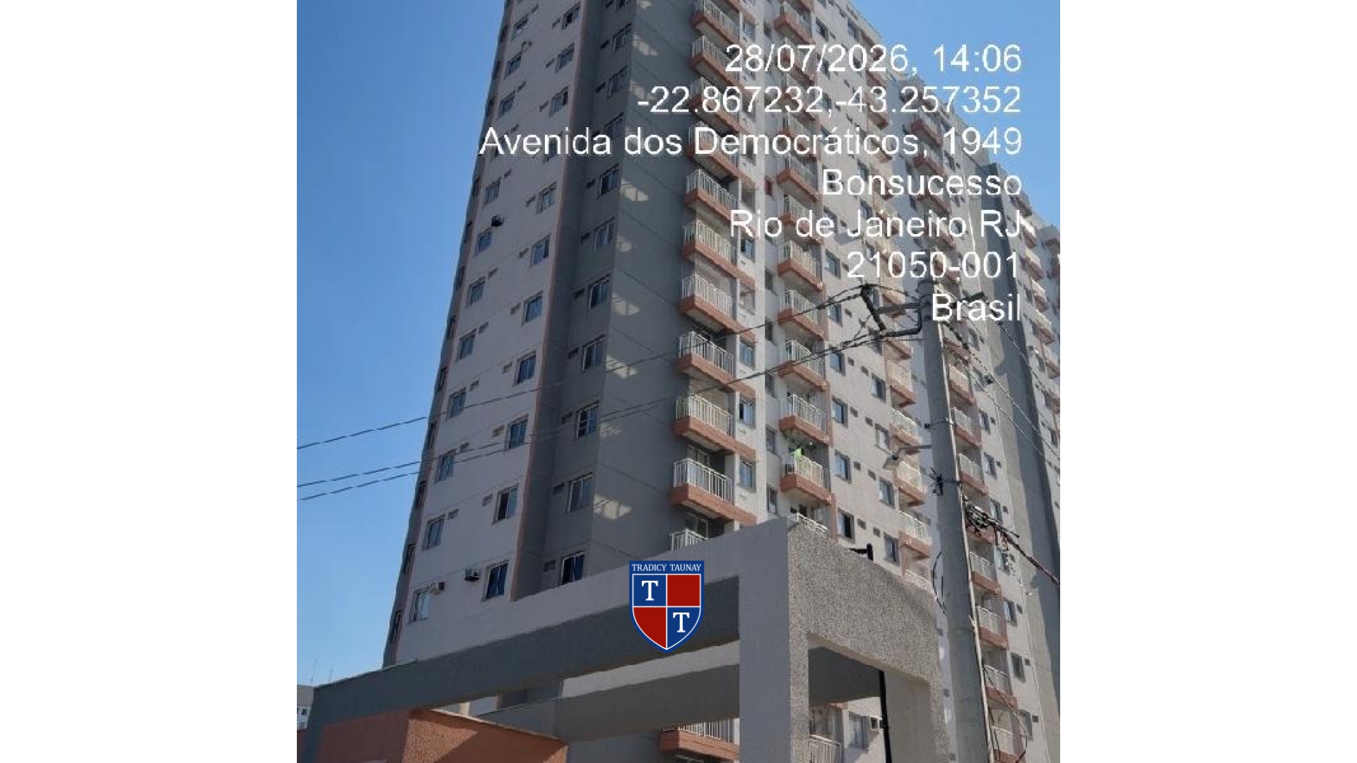APARTAMENTO em MANGUINHOS