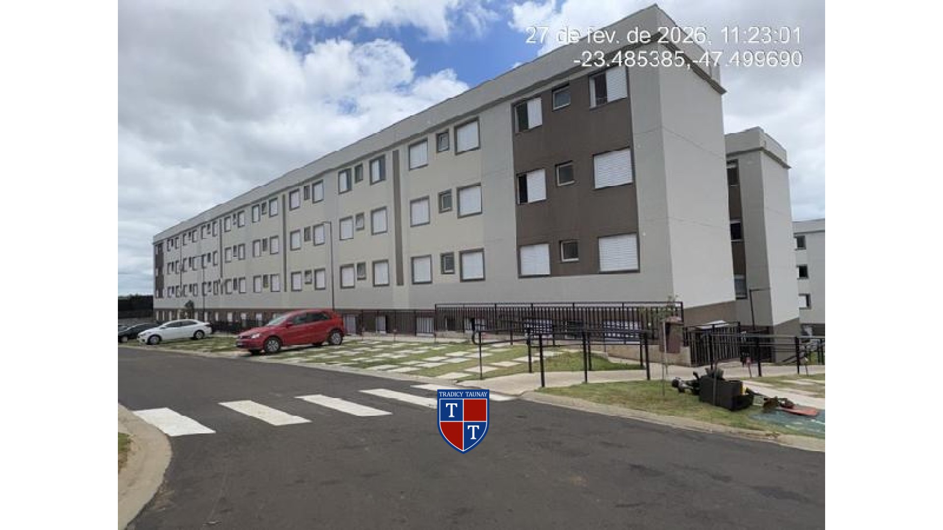 Foto 1 de APARTAMENTO em IPATINGA - Imóvel Retomado Caixa