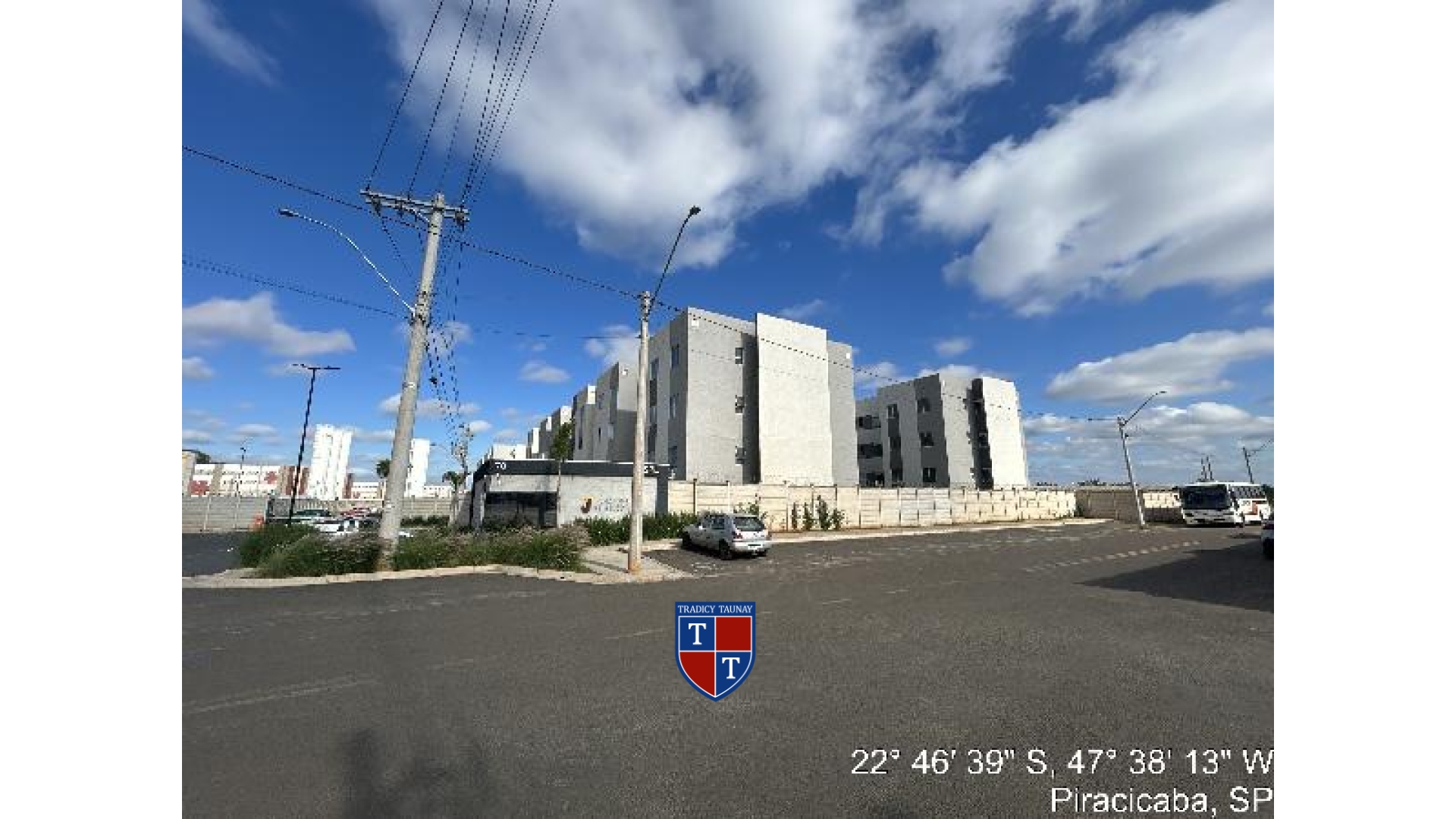 APARTAMENTO em AGUA BRANCA