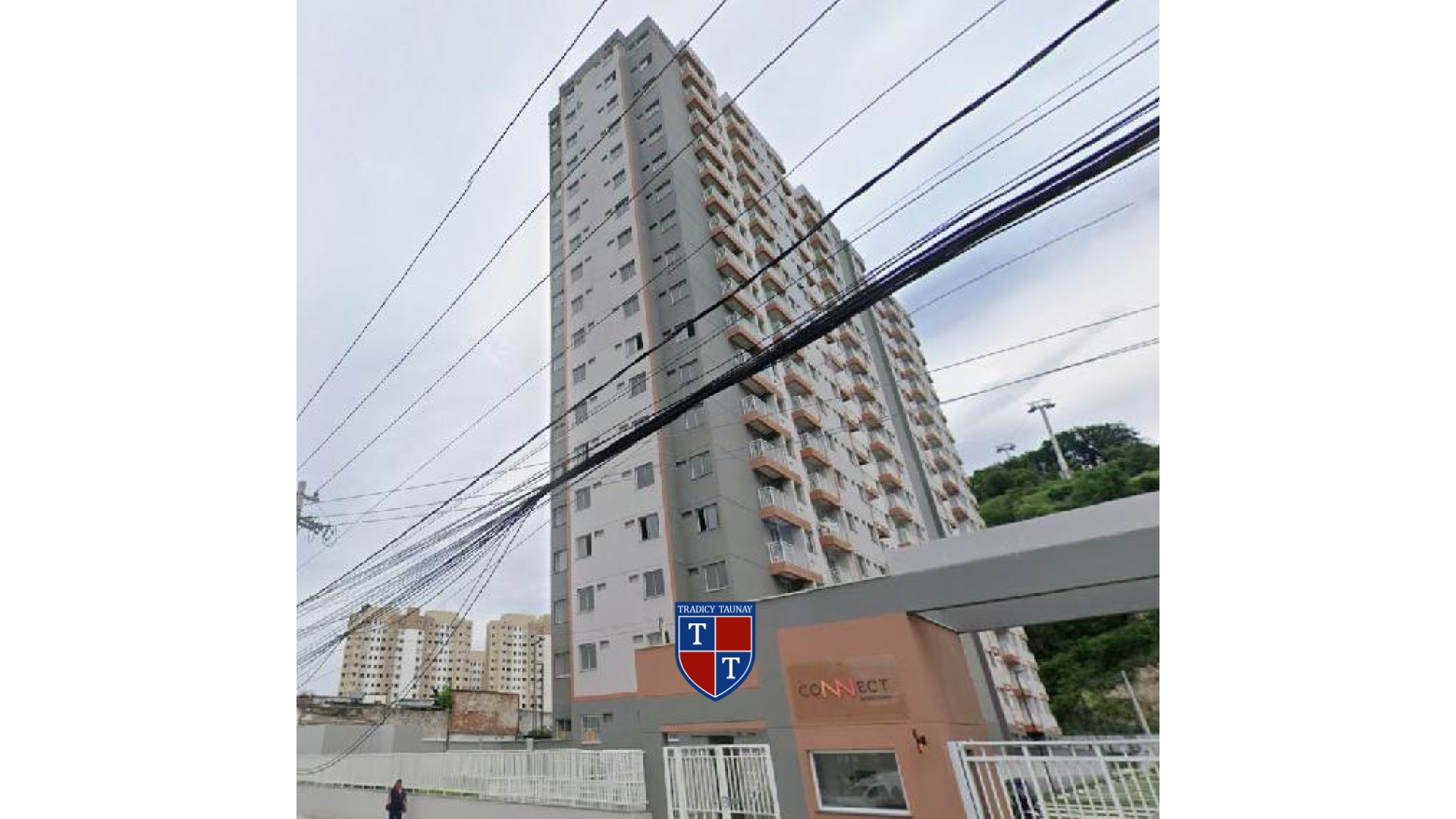 Foto 1 de APARTAMENTO em MANGUINHOS, RIO DE JANEIRO/RJ - Imóvel Retomado CAIXA Ref 8787716884414