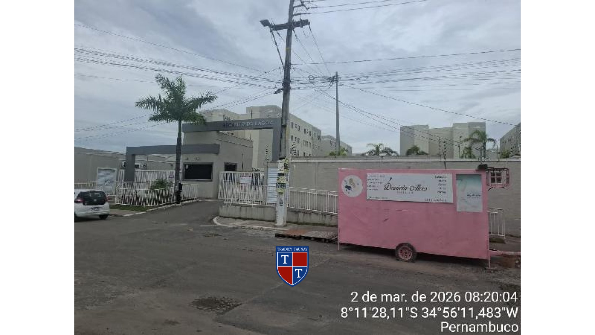 Foto do Imóvel