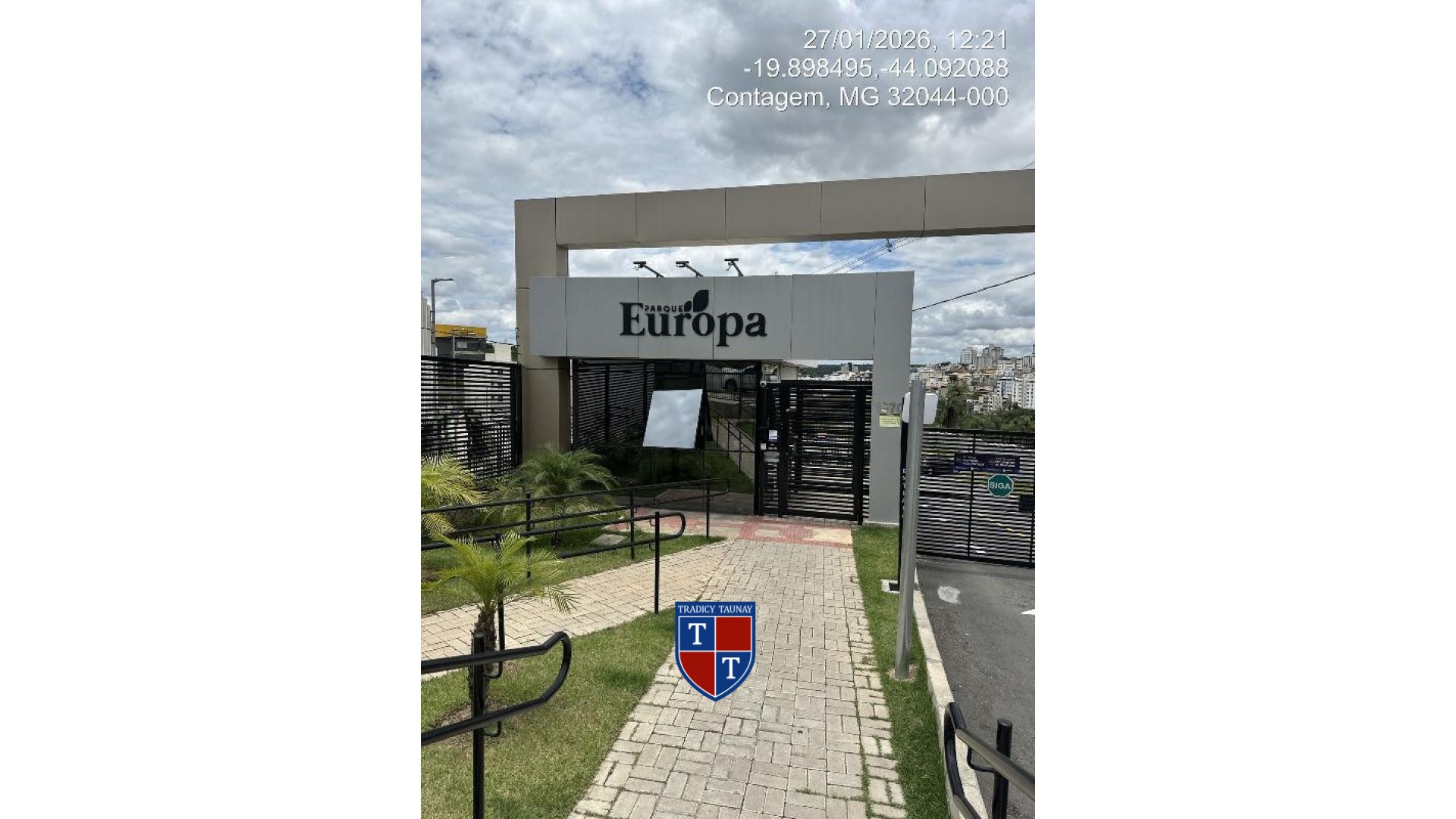 Foto do Imóvel