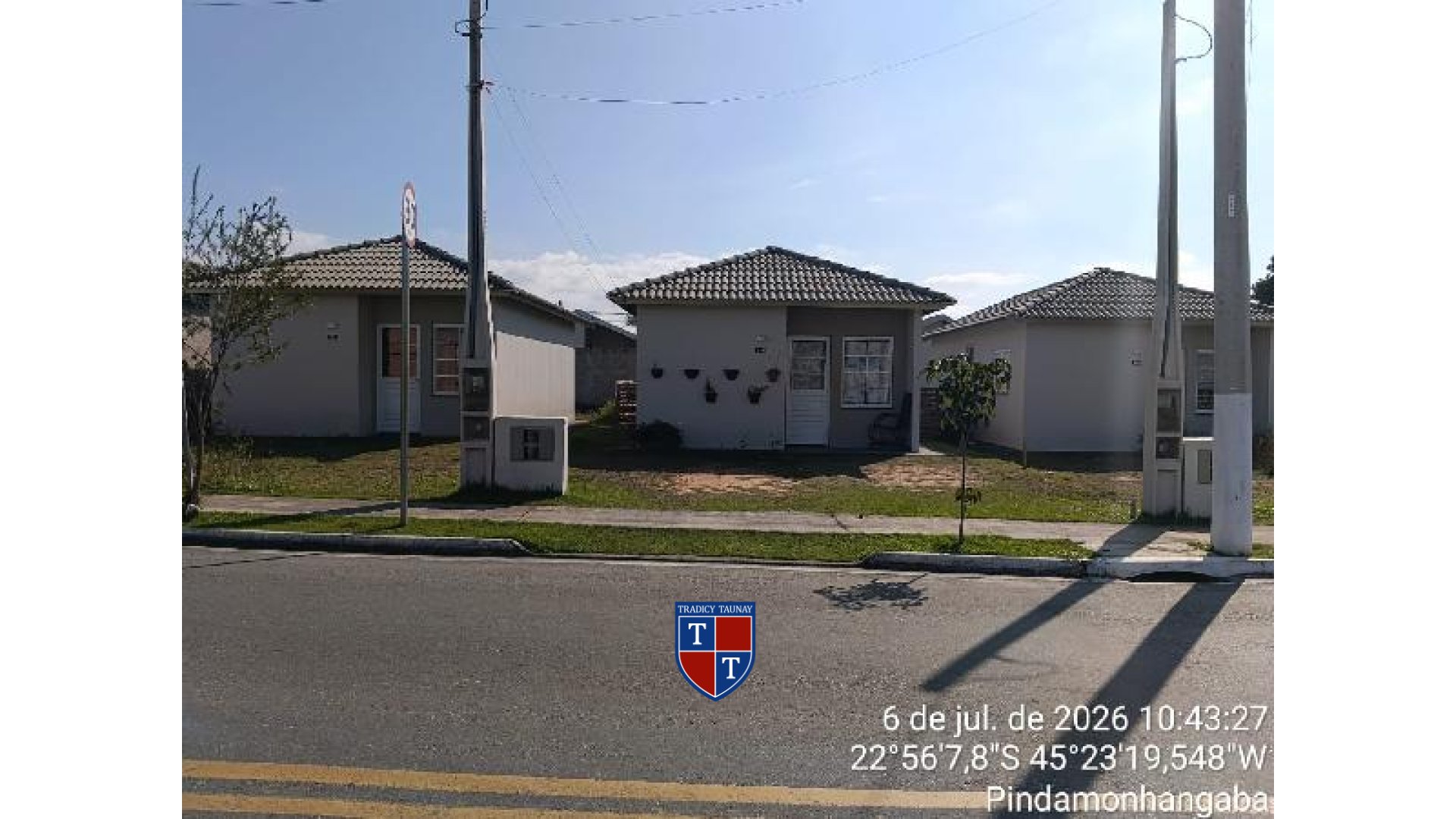 Foto 1 de CASA em FEITAL - Imóvel Retomado Caixa