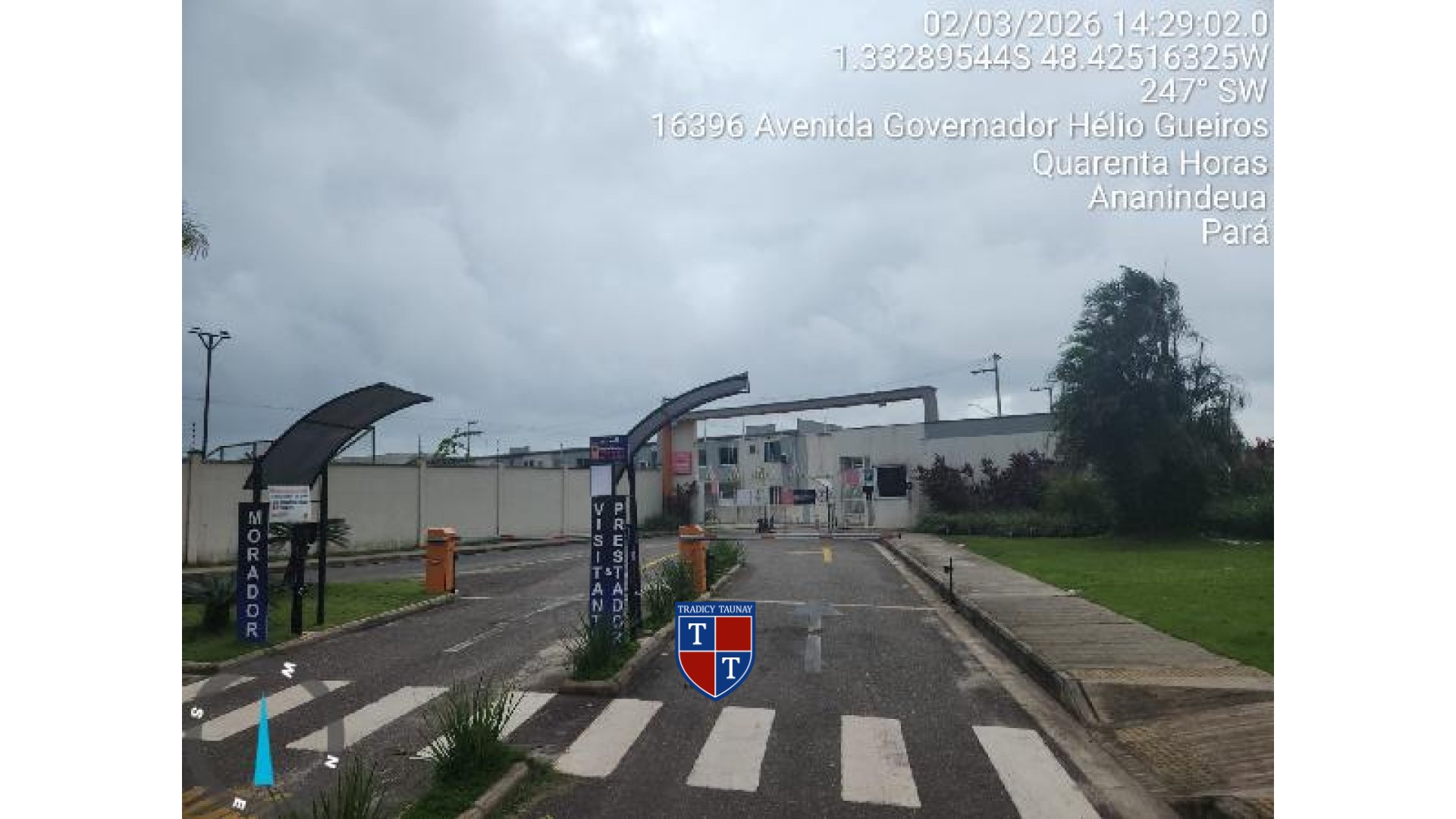 Foto 1 de APARTAMENTO em QUARENTA HORAS (COQUEIRO) - Imóvel Retomado Caixa