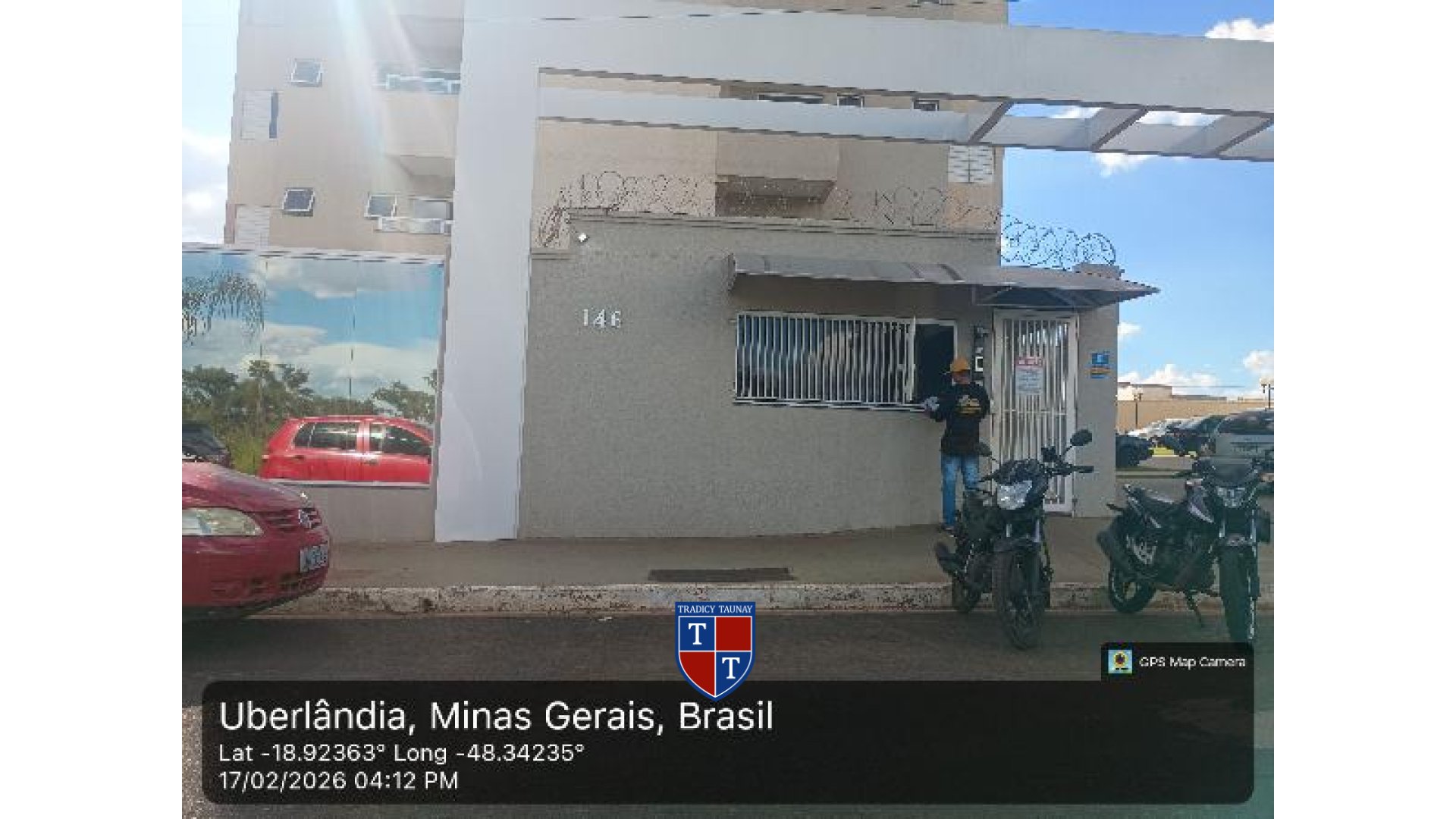 Foto do Imóvel