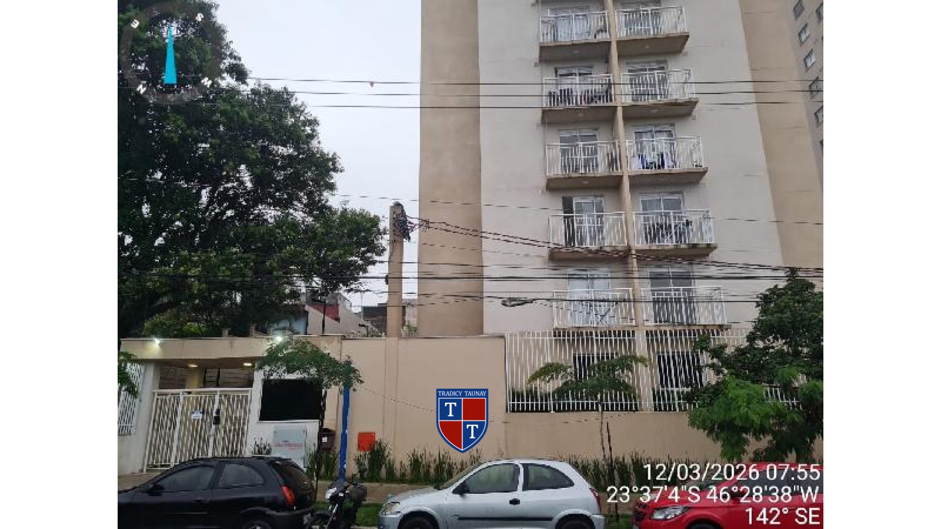 Foto 1 de APARTAMENTO em ITAQUERA - Imóvel Retomado Caixa