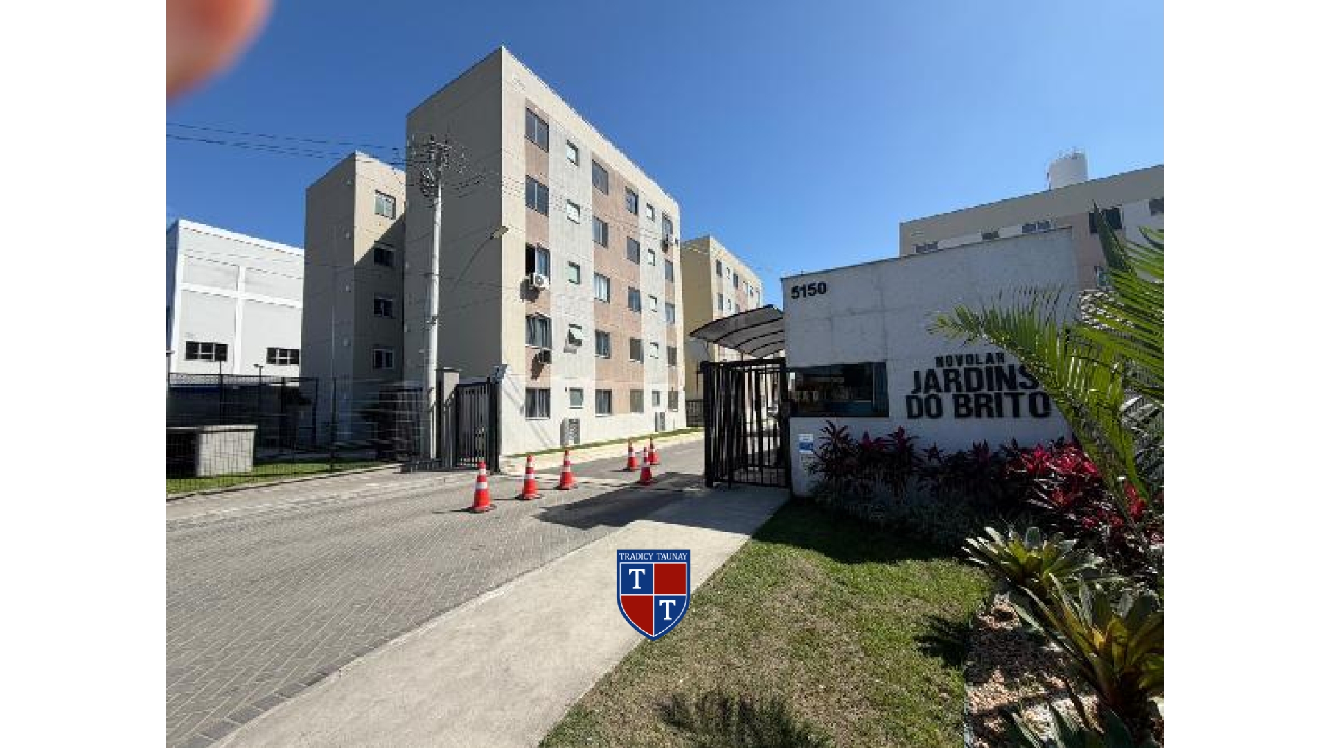 Foto 1 de APARTAMENTO em COSMOS, RIO DE JANEIRO/RJ - Imóvel Retomado CAIXA Ref 8787716922847