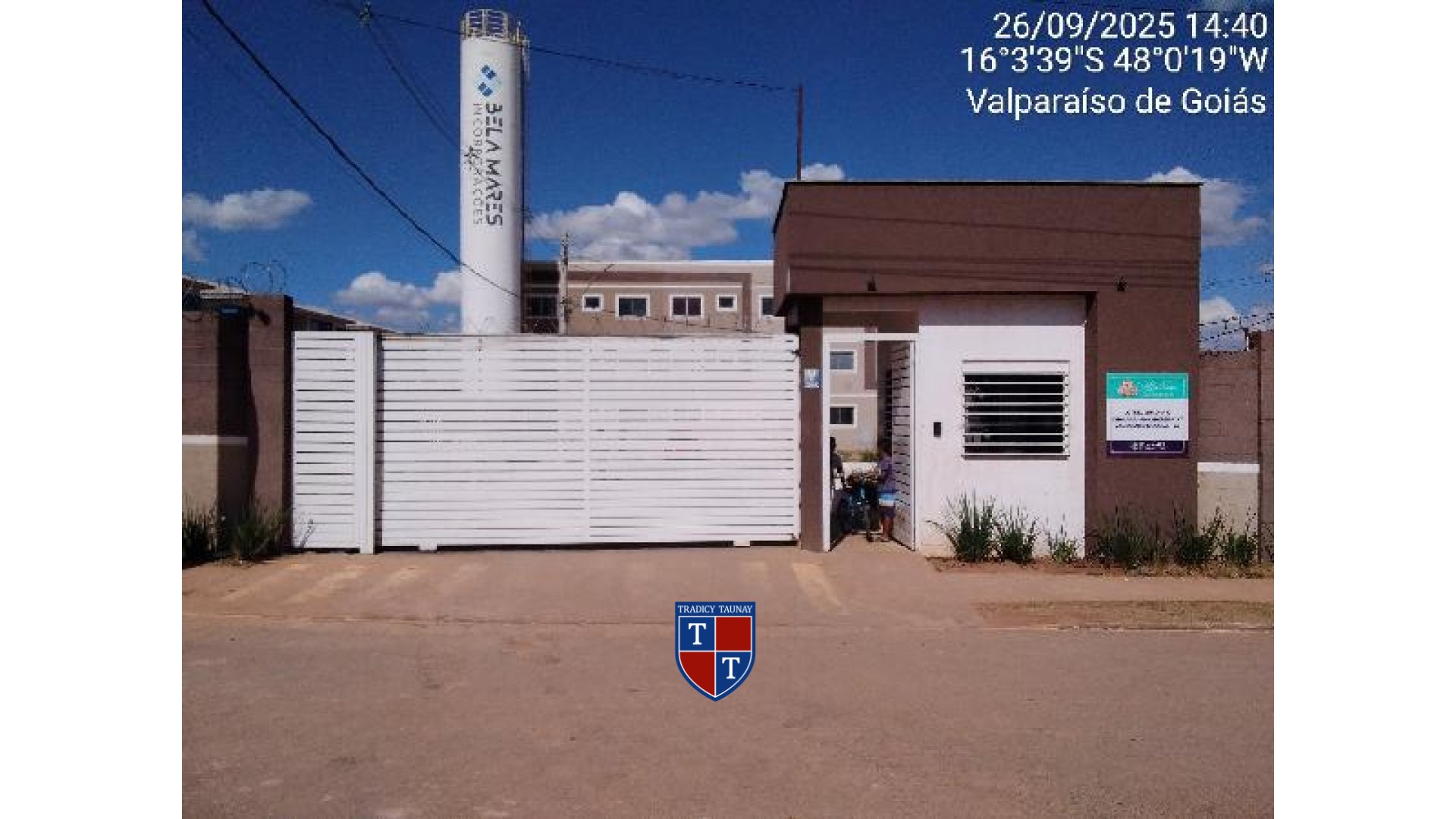 Foto do Imóvel