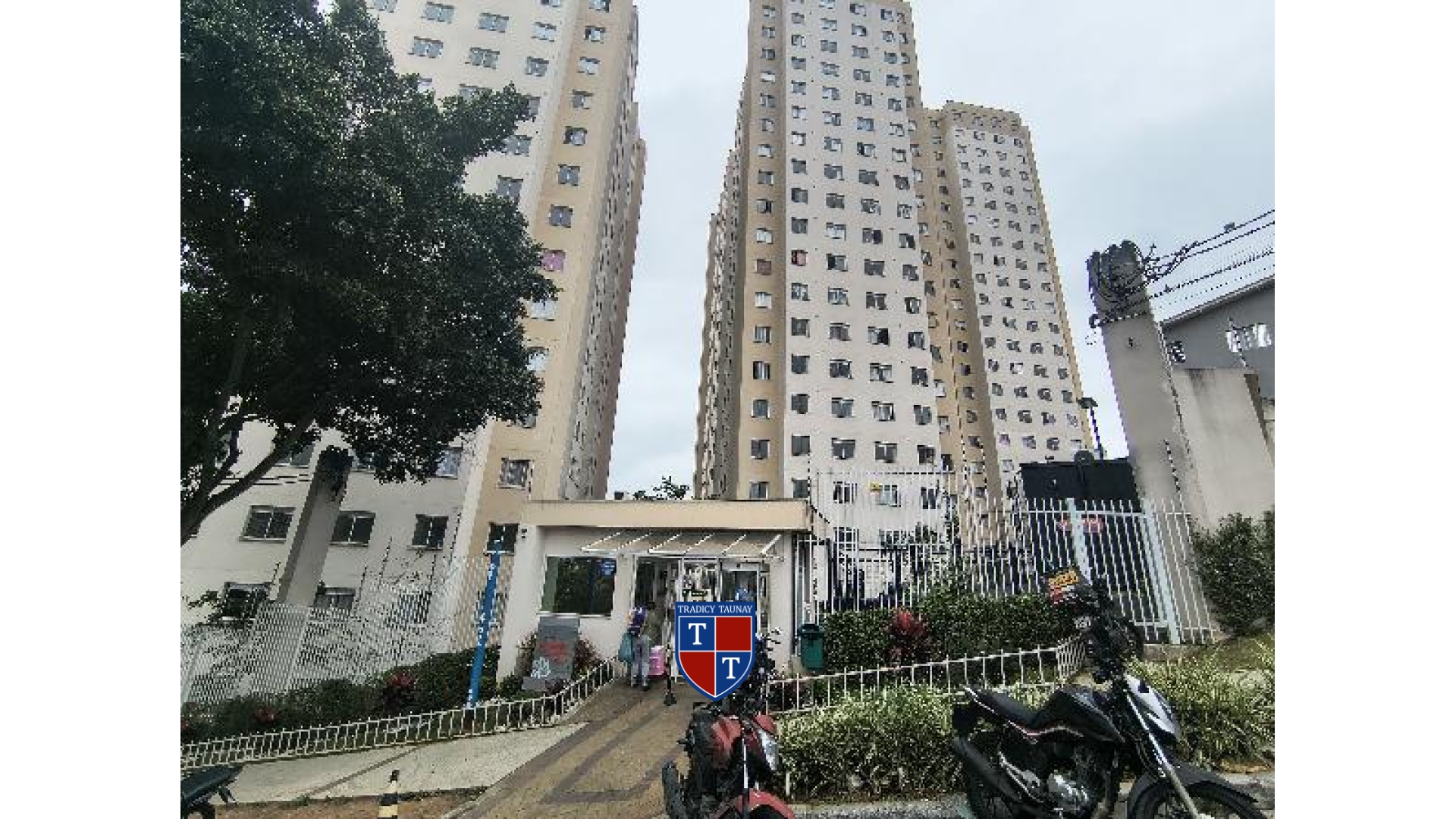 Foto 1 de APARTAMENTO em VILA MATILDE, SAO PAULO/SP - Imóvel Retomado CAIXA Ref 8787716938247