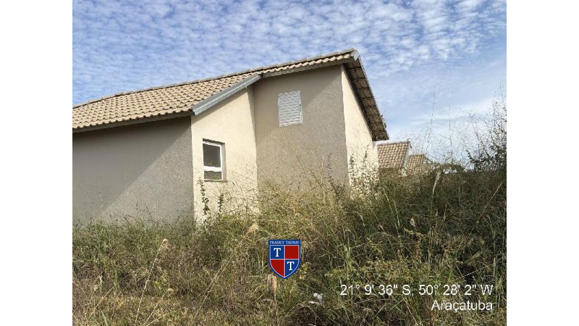 Foto 1 de CASA em RESIDENCIAL SYLVIO JOSE VENTUROLLI - Imóvel Retomado Caixa