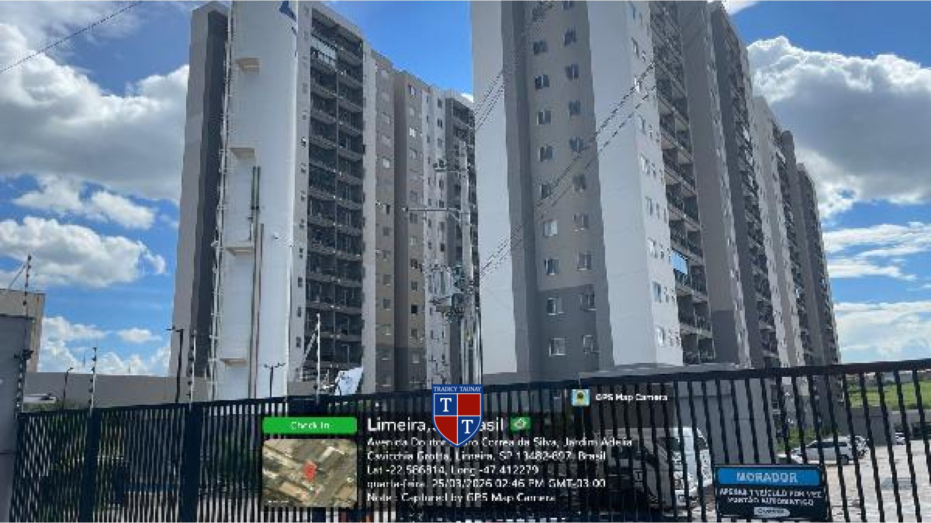 Foto 1 de APARTAMENTO em ROSEIRA - Imóvel Retomado Caixa