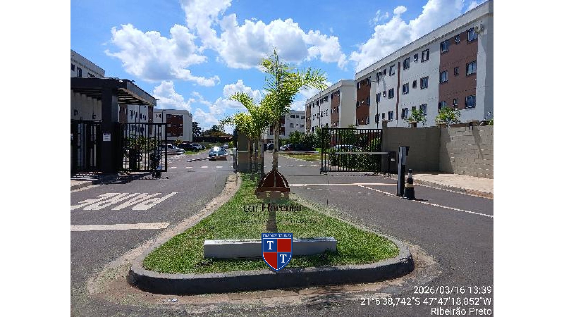 Foto 1 de APARTAMENTO em LAR FLORENCA - Imóvel Retomado Caixa