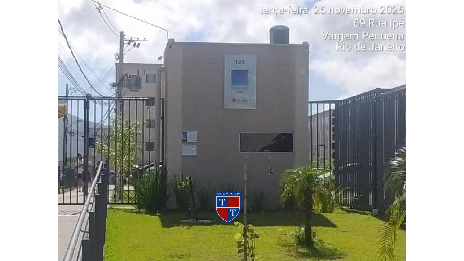 Foto do Imóvel