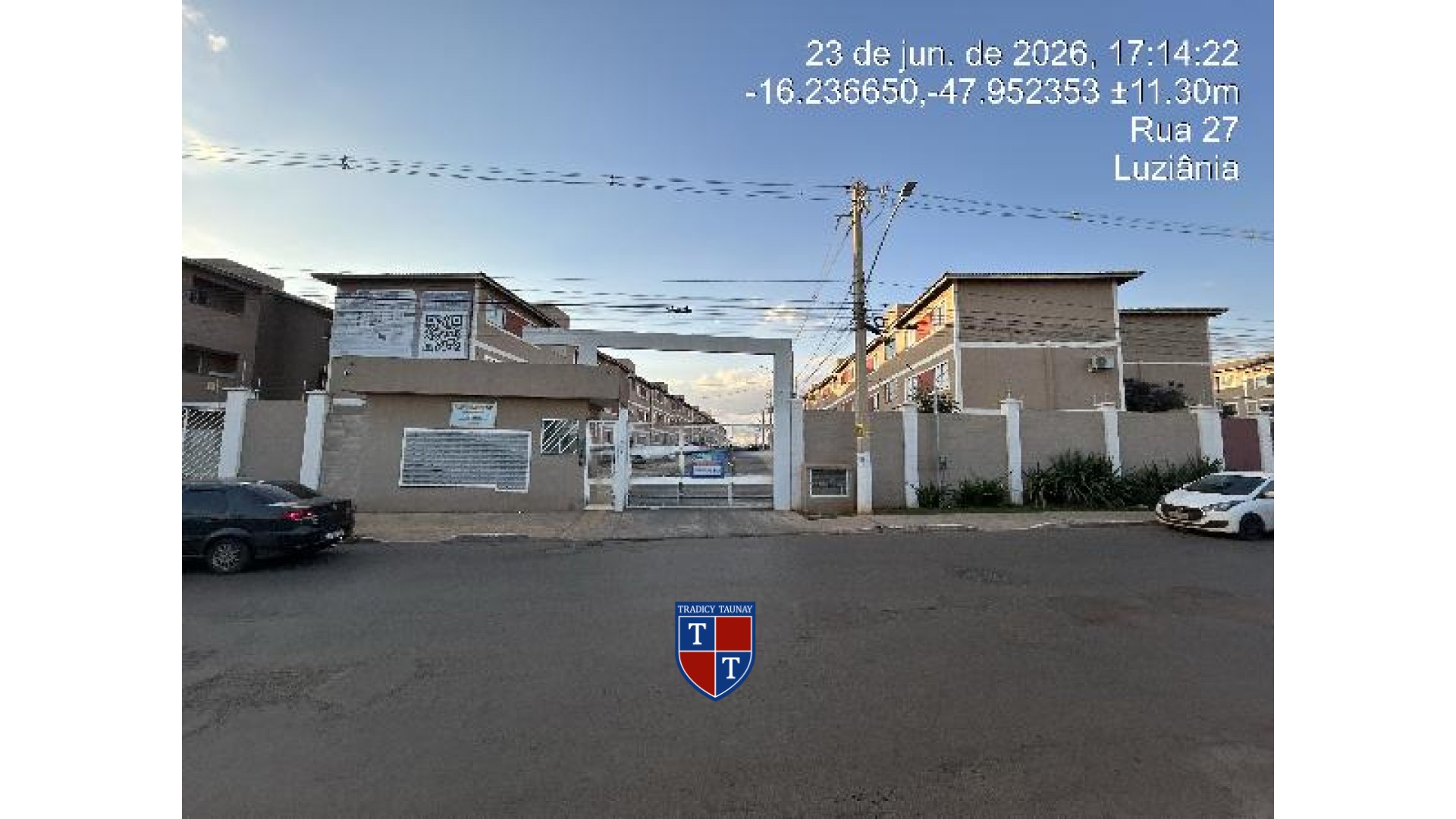 Foto 1 de APARTAMENTO em MARAVILHA - Imóvel Retomado Caixa