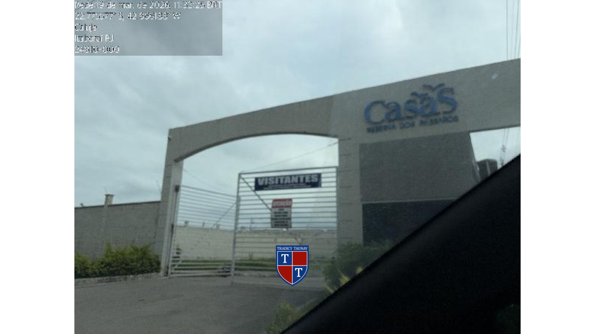 Foto do Imóvel